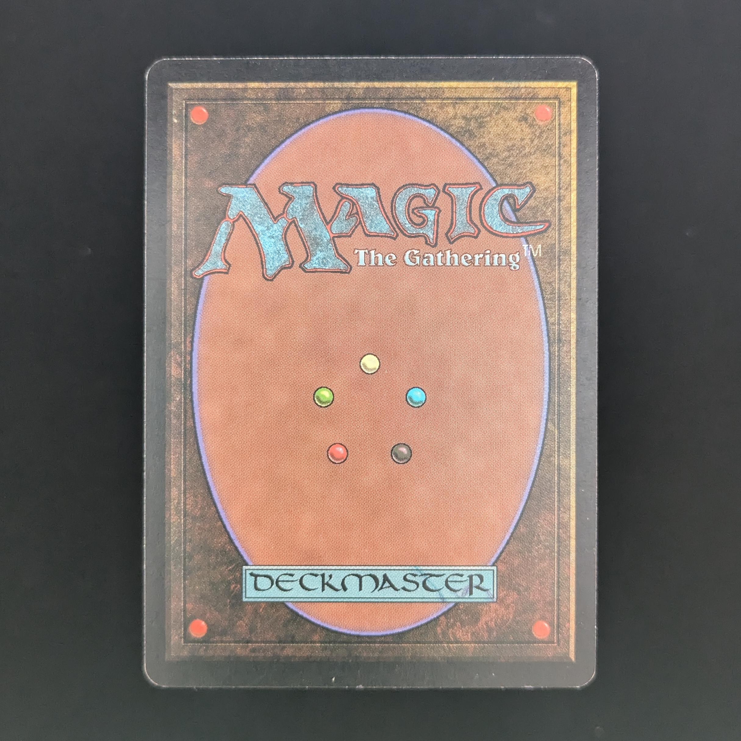 MTG Singles - Yawgmoth's Will - Urza's Saga - 