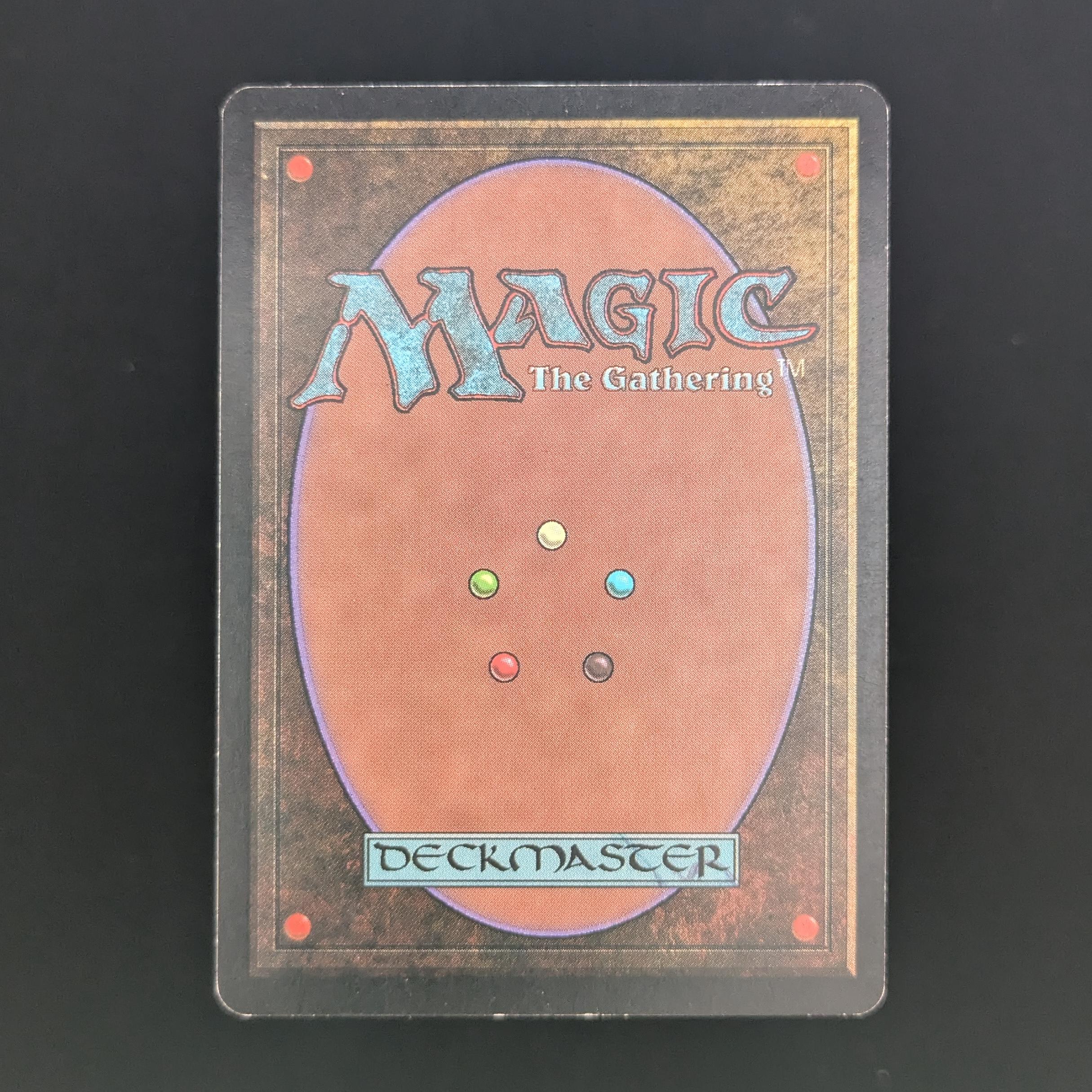 MTG Singles - Yawgmoth's Will - Urza's Saga - 