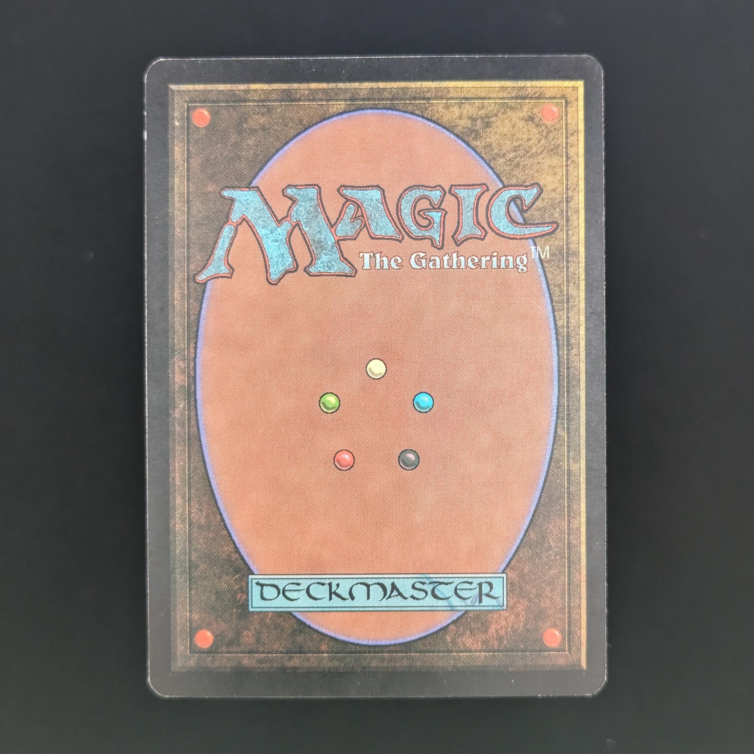 MTG Singles - Yawgmoth's Will - Urza's Saga - 