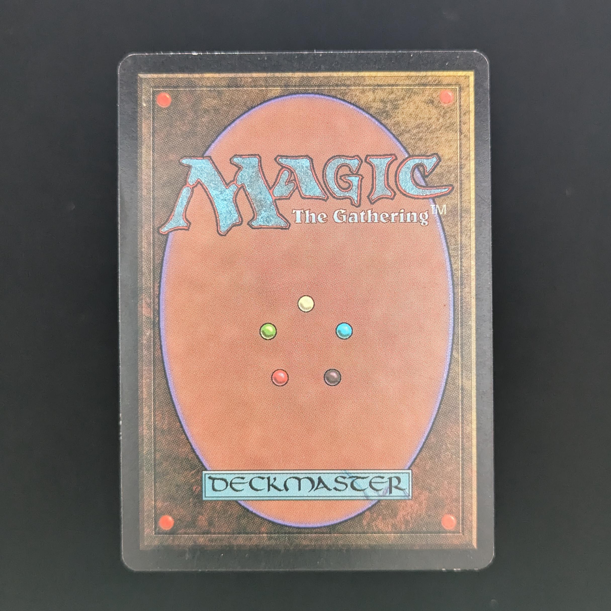 MTG Singles - Survival of the Fittest - Exodus - 