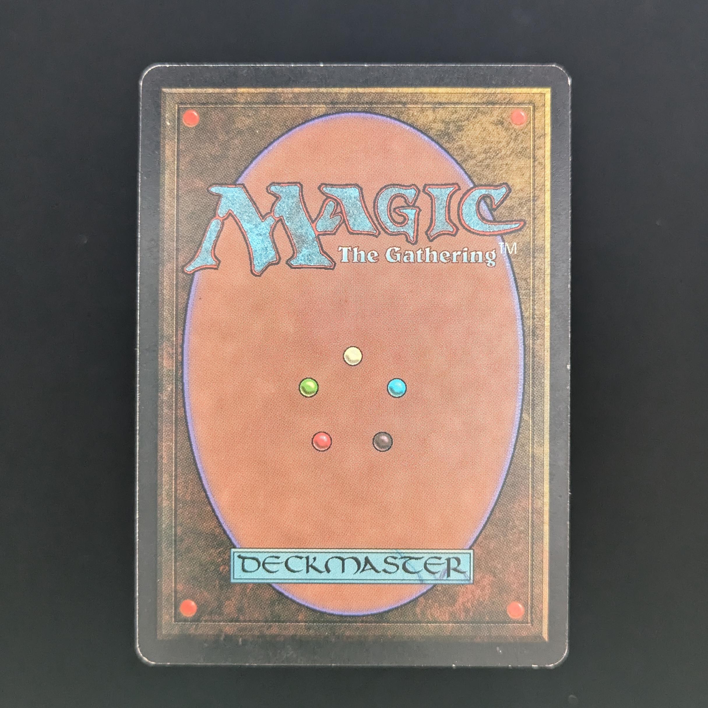 MTG Singles - Survival of the Fittest - Exodus - 