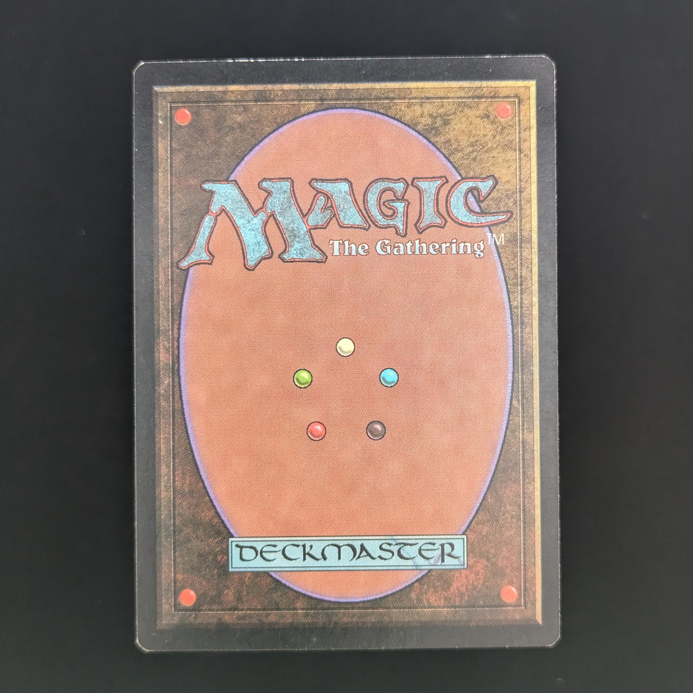 MTG Singles - Grim Monolith - Urza's Legacy - 