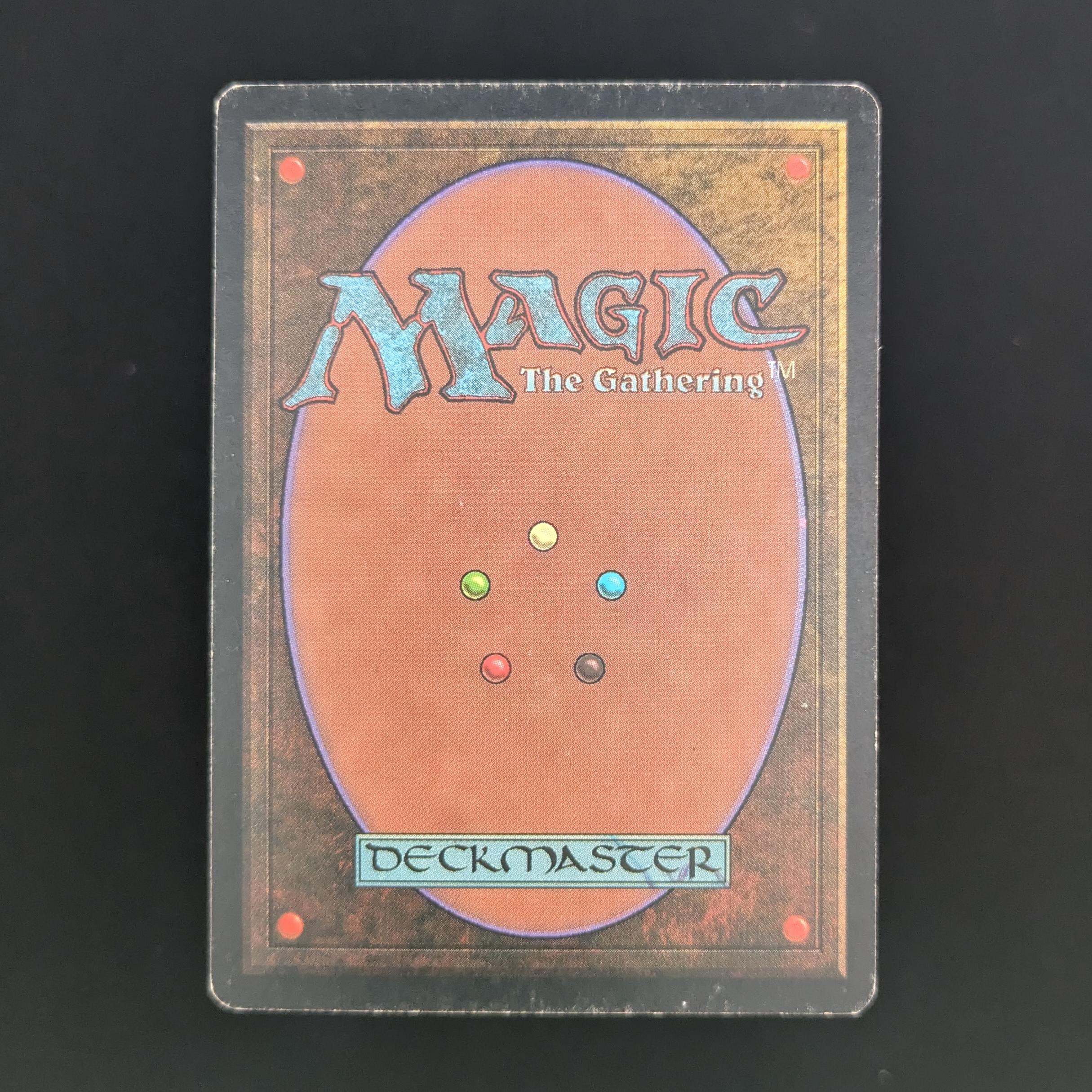 MTG Singles - Lion's Eye Diamond - Mirage - 