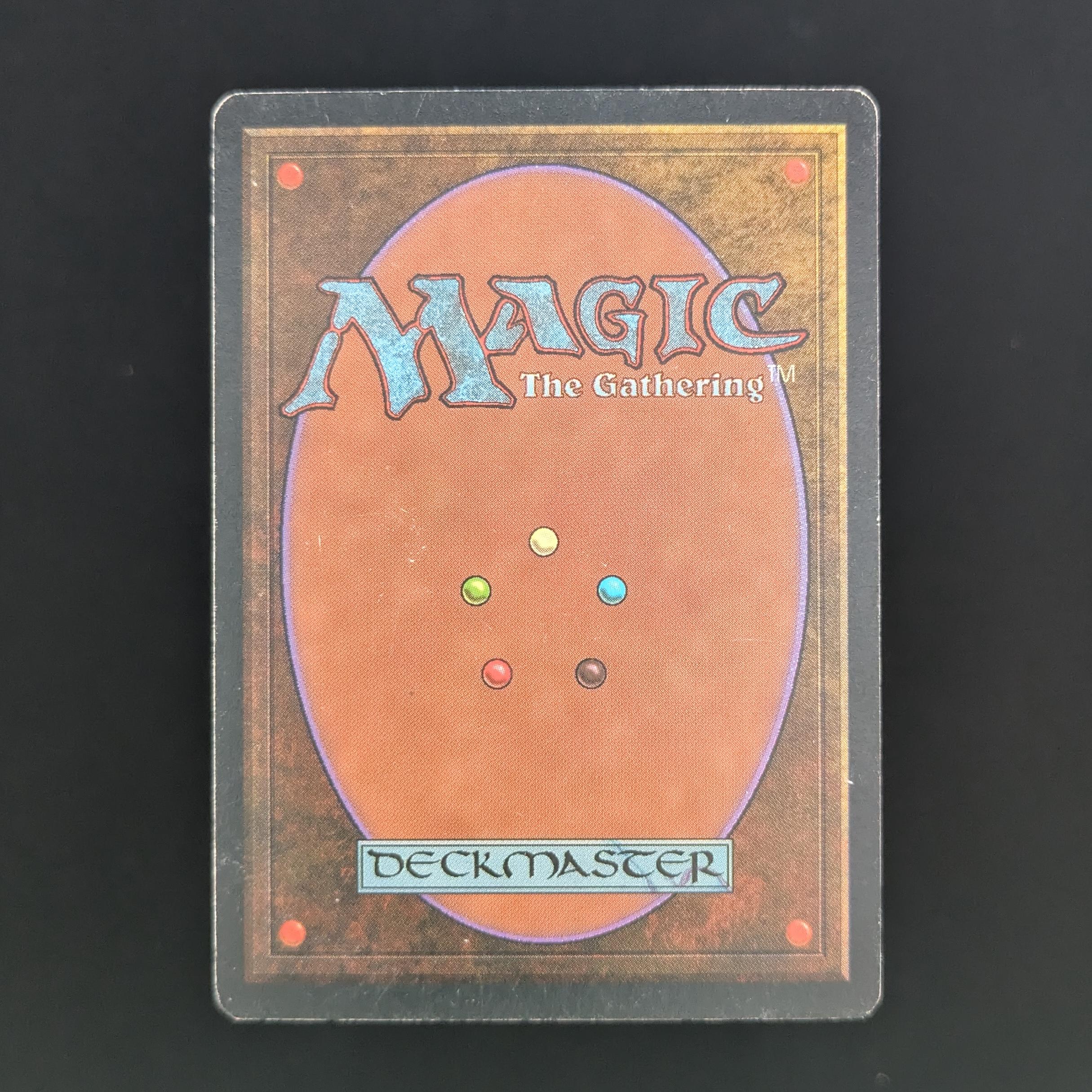 MTG Singles - Lion's Eye Diamond - Mirage - 