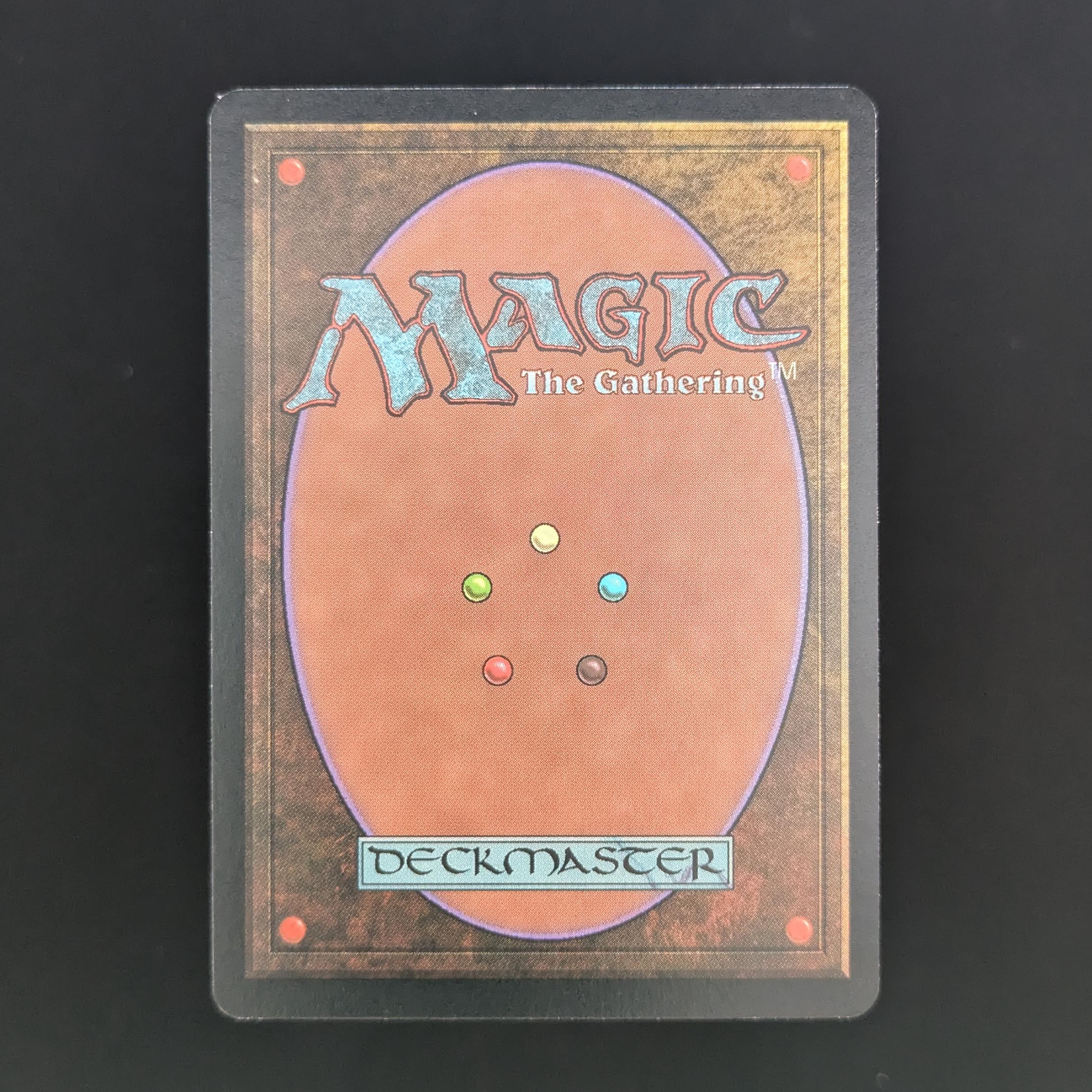 Mox Diamond - Stronghold