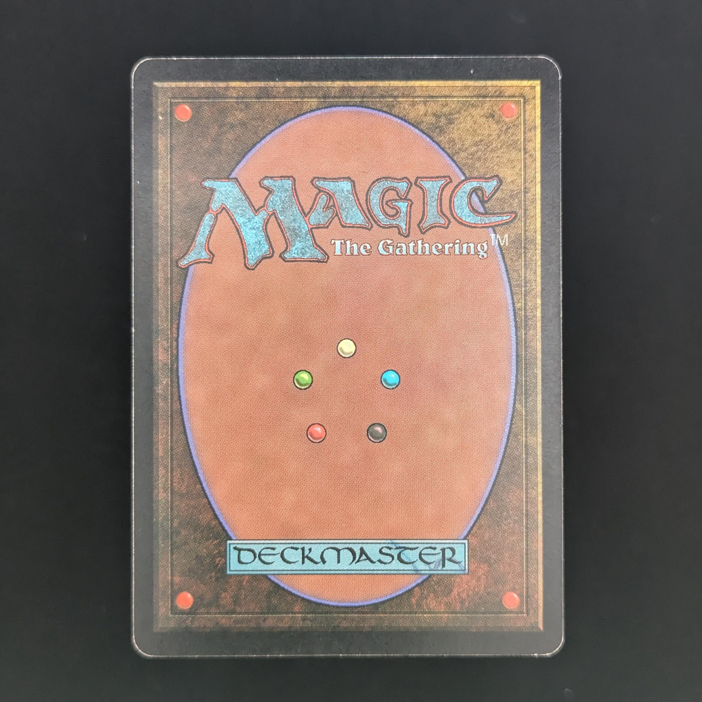 MTG Singles - City of Traitors - Exodus - 