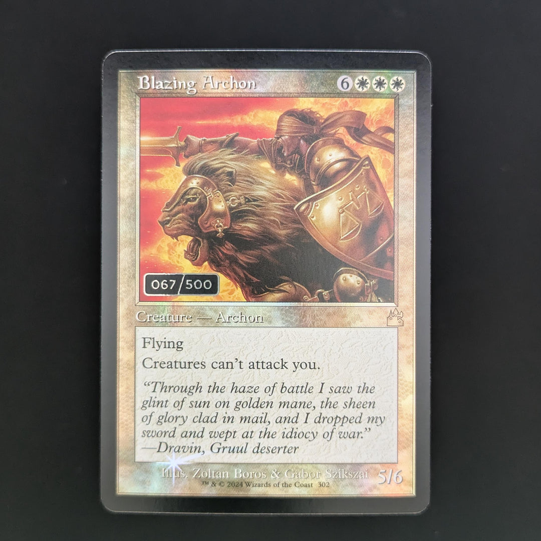 mtg archon cards Archon of Emeria