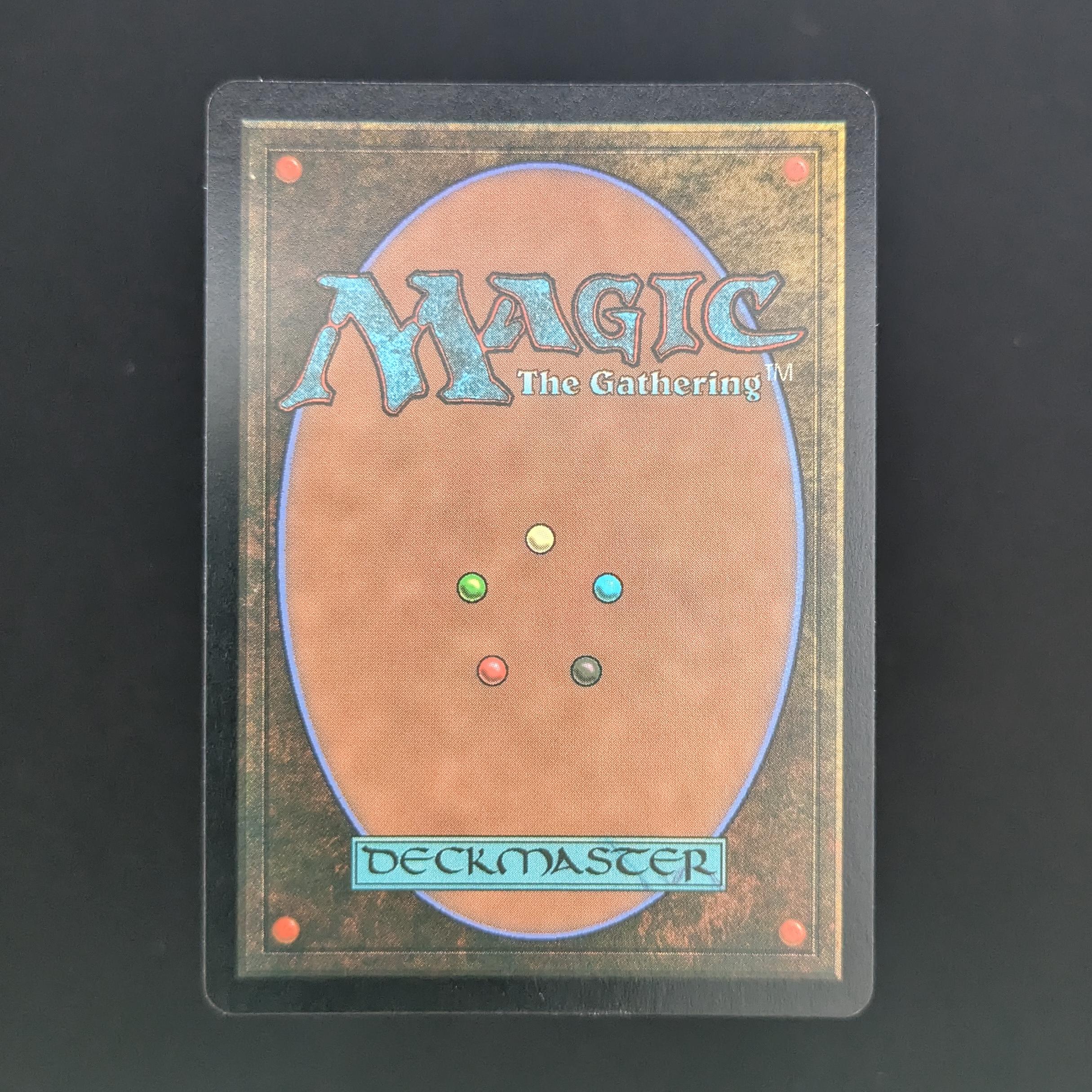 [FOIL] Blazing Archon (Retro Frame) (Serial Numbered) - Ravnica Remastered: Extras - English - NM - 067/500