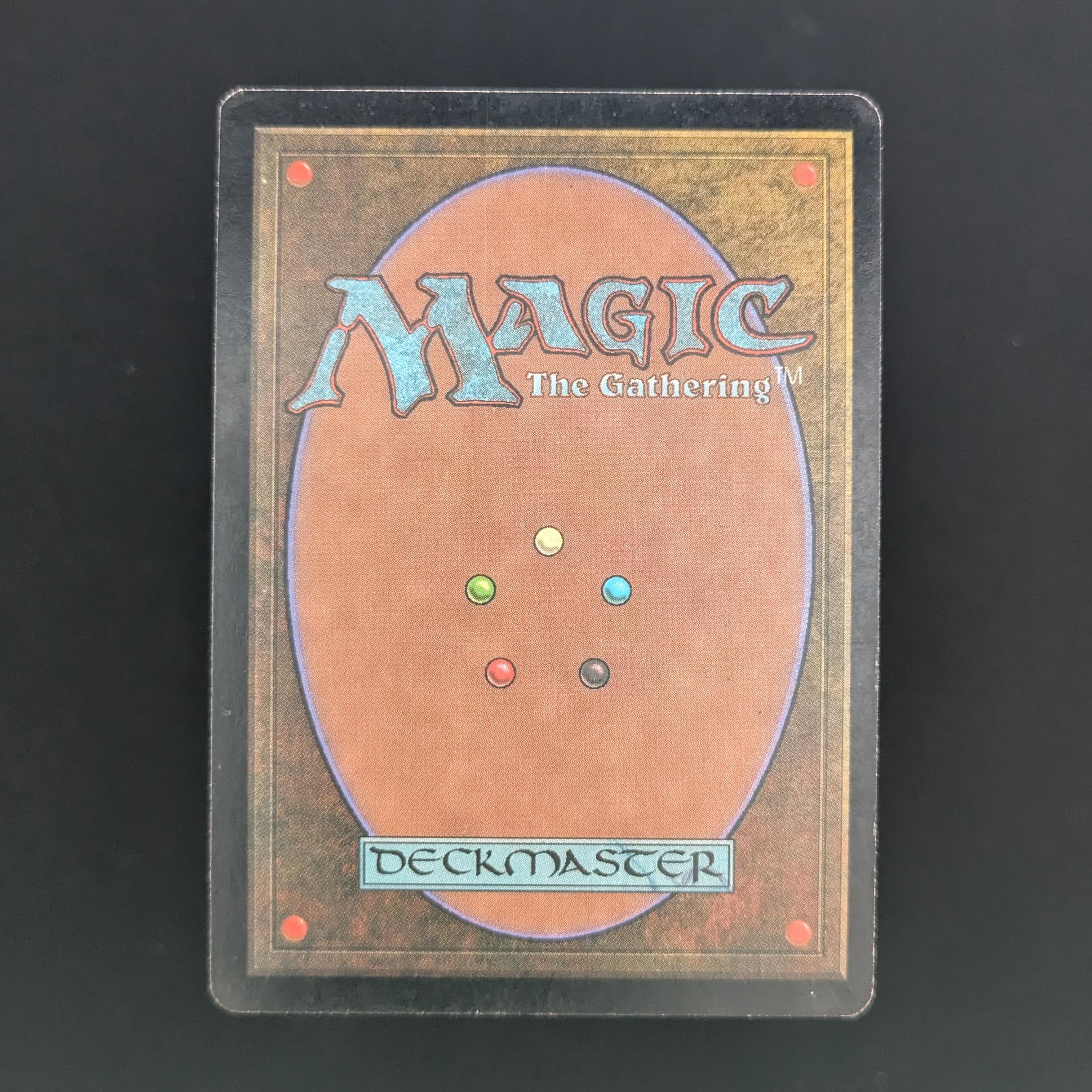 [FOIL] Treachery - Urza's Destiny - English - LP