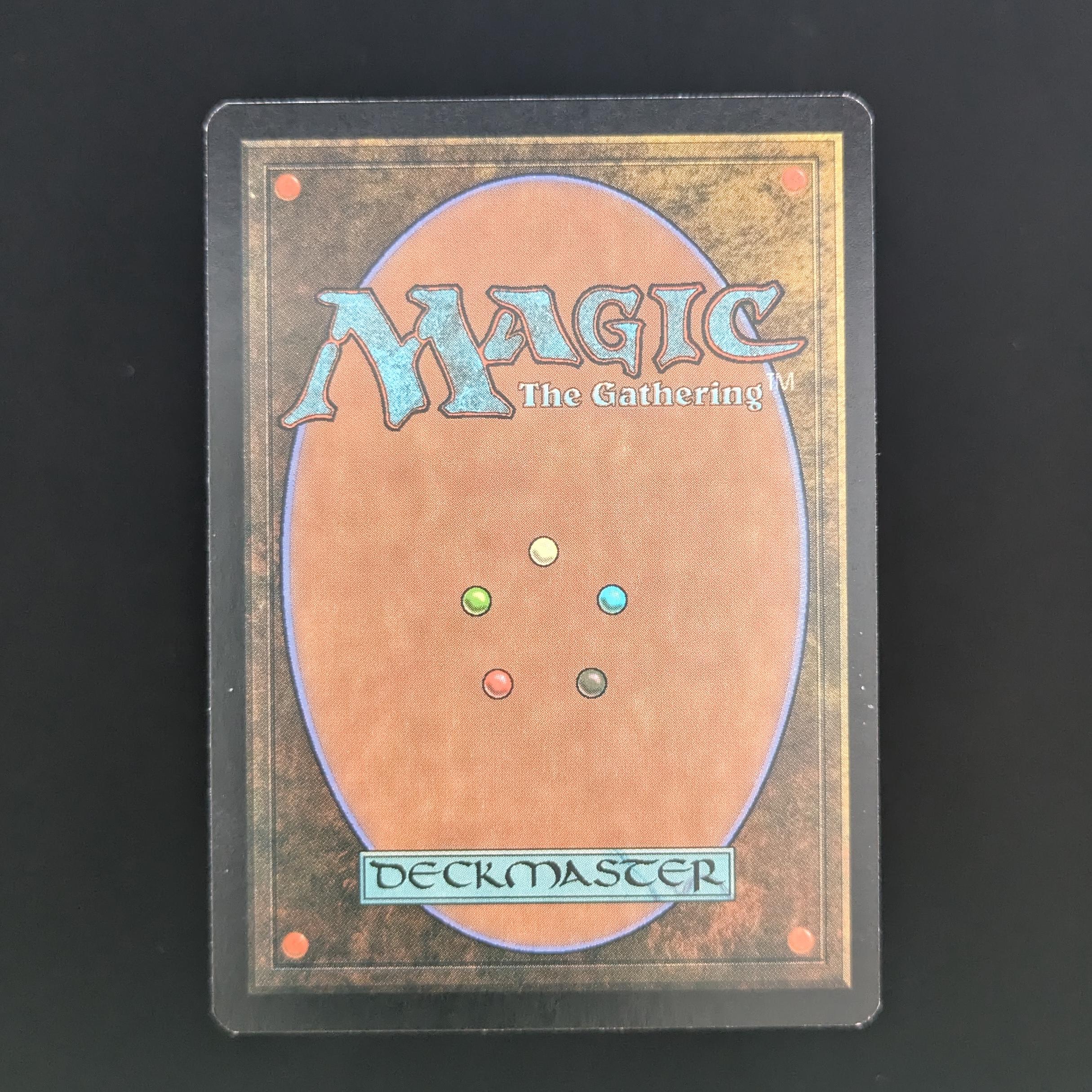 FOIL] Cabal Therapy - Judgment - English - EX