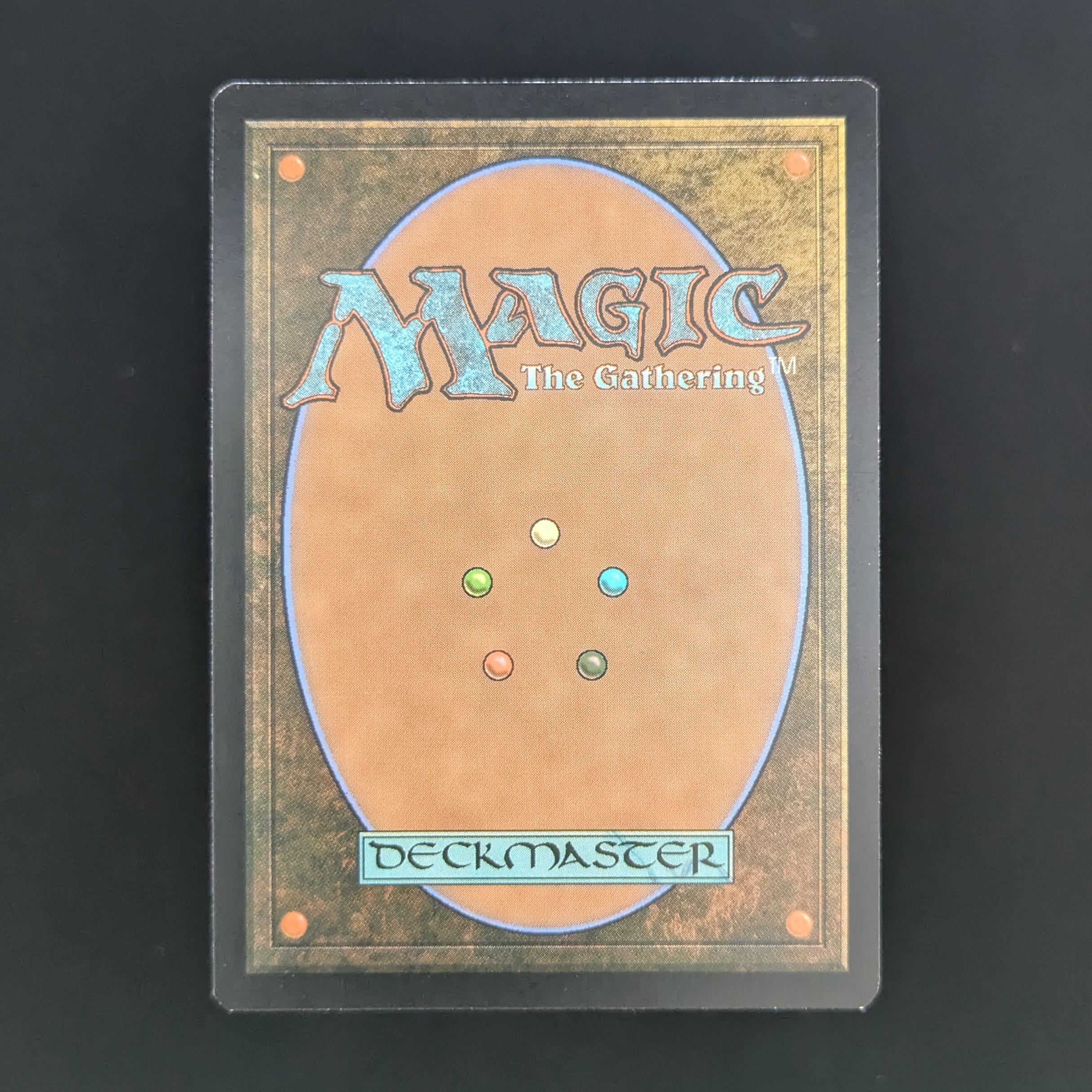 [FOIL] Imperial Seal - Judge Rewards Promos - English - NM
