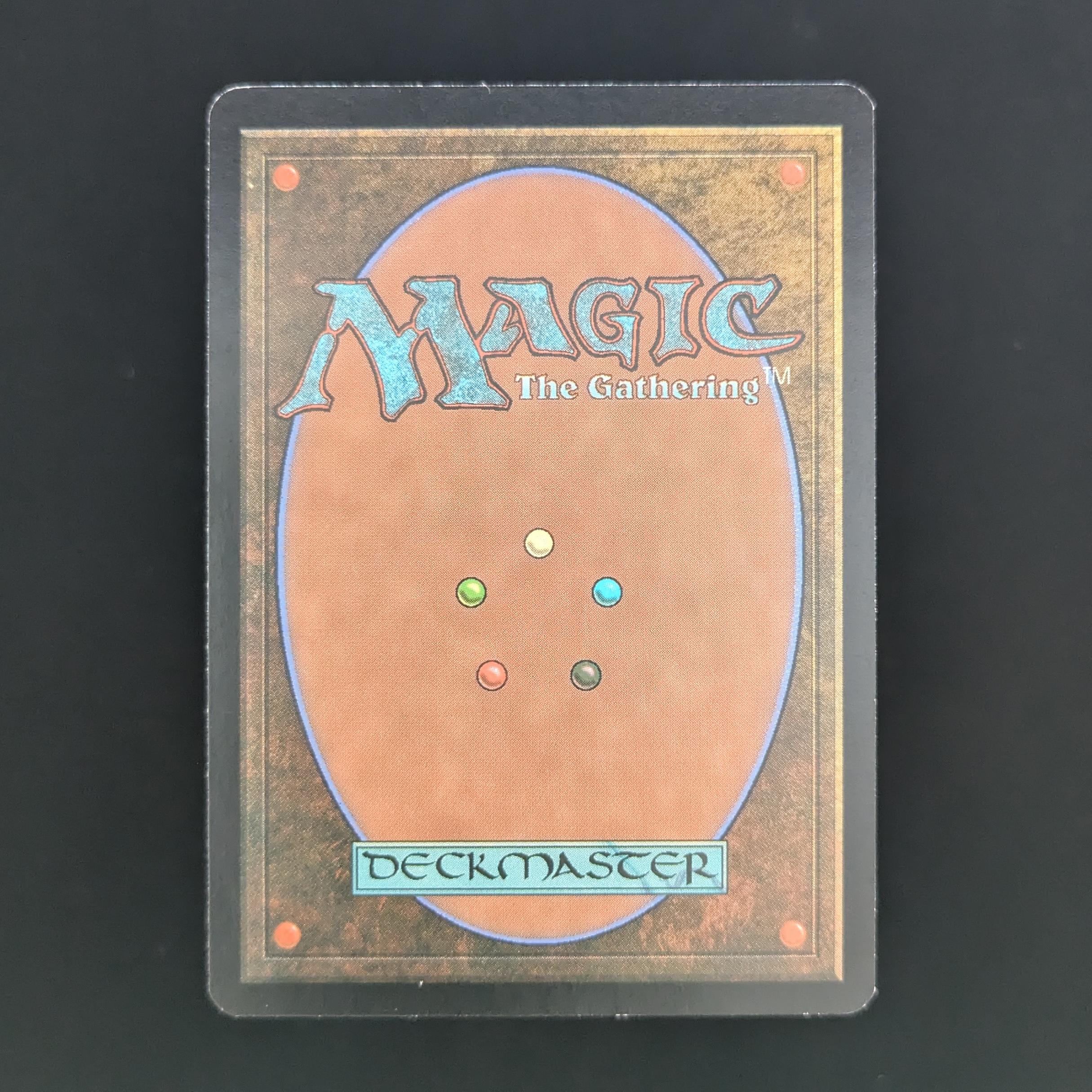 [FOIL] Tainted Pact - Odyssey - English - GD