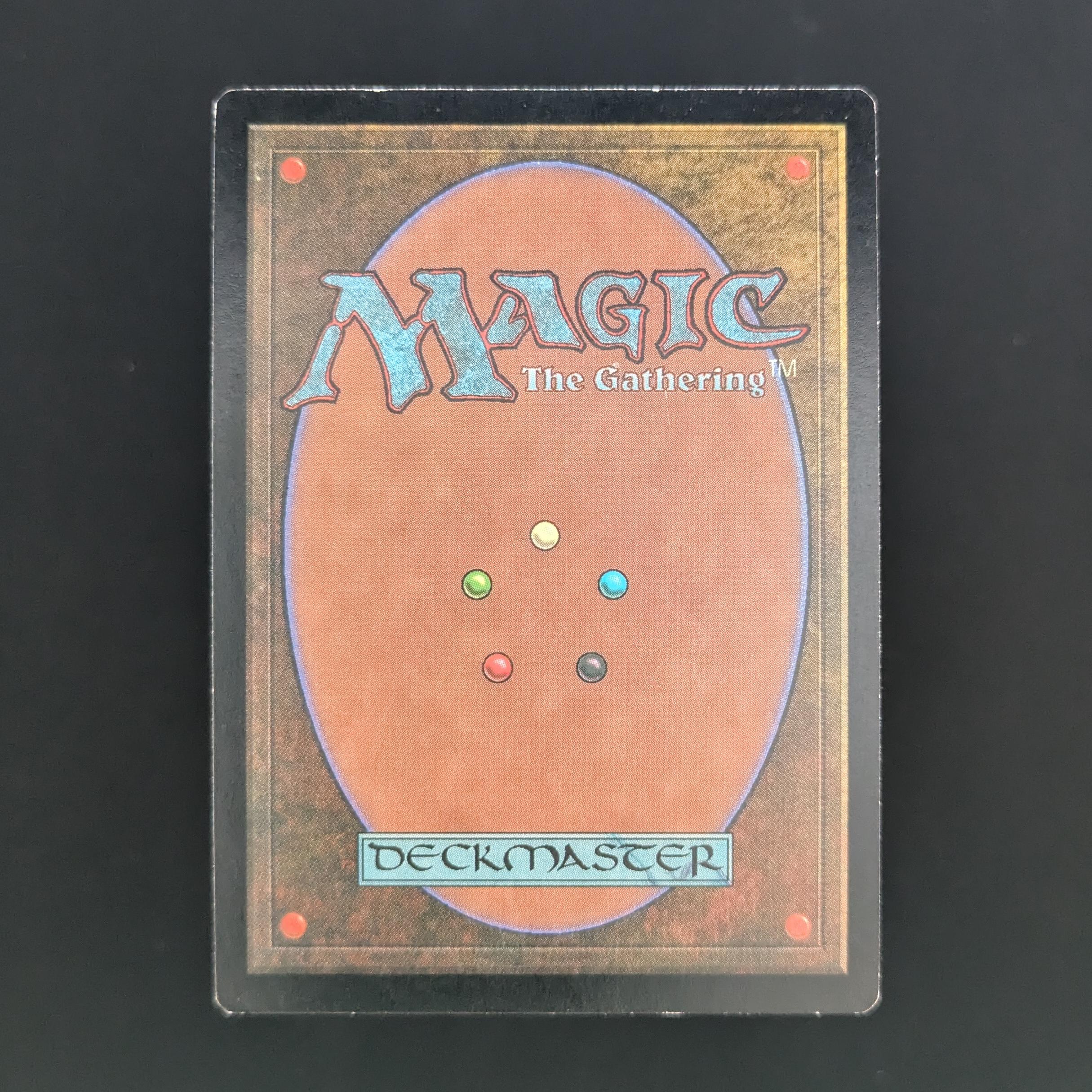 [FOIL] Crop Rotation - Urza's Legacy - English - LP