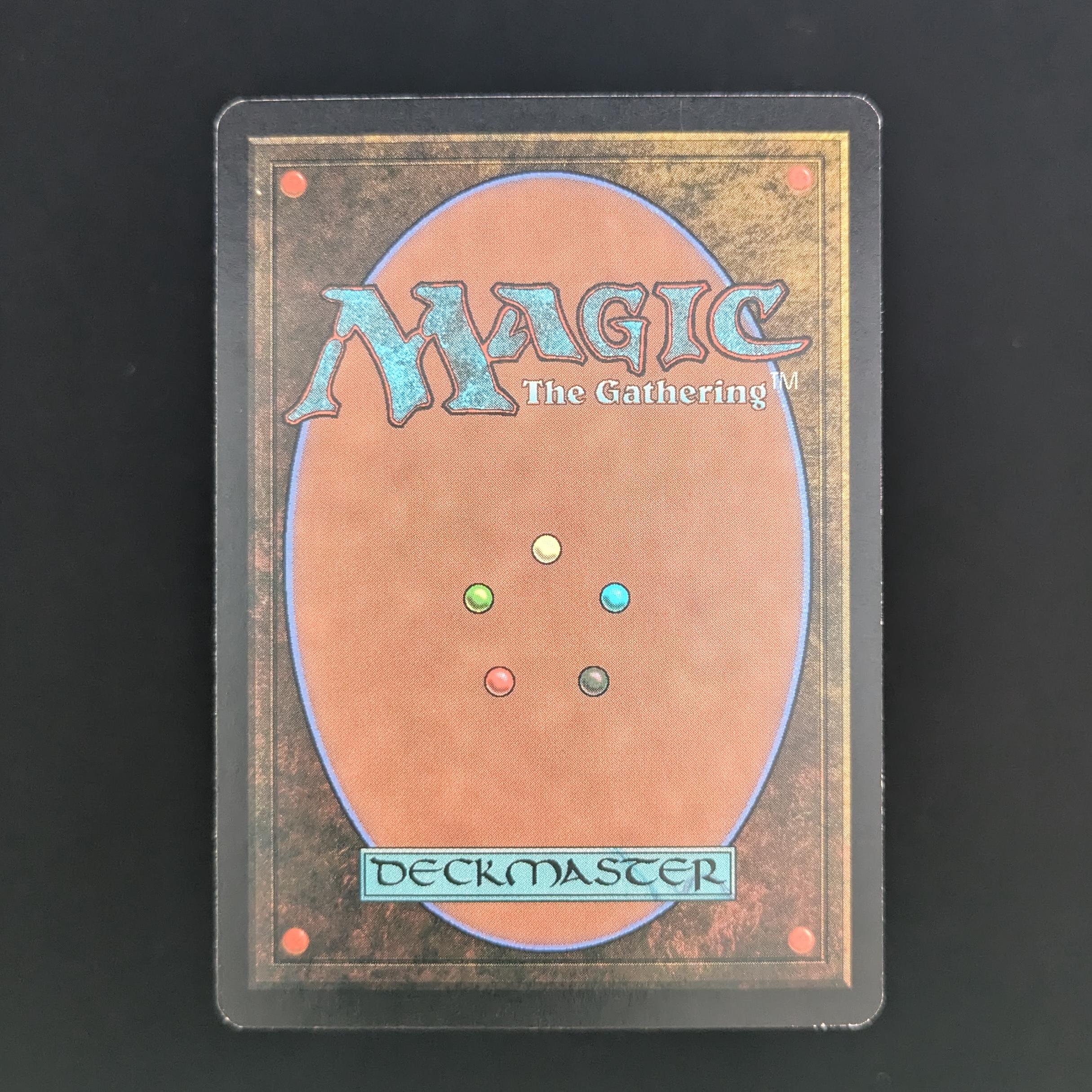 [FOIL] Seedborn Muse - Legions - English - EX