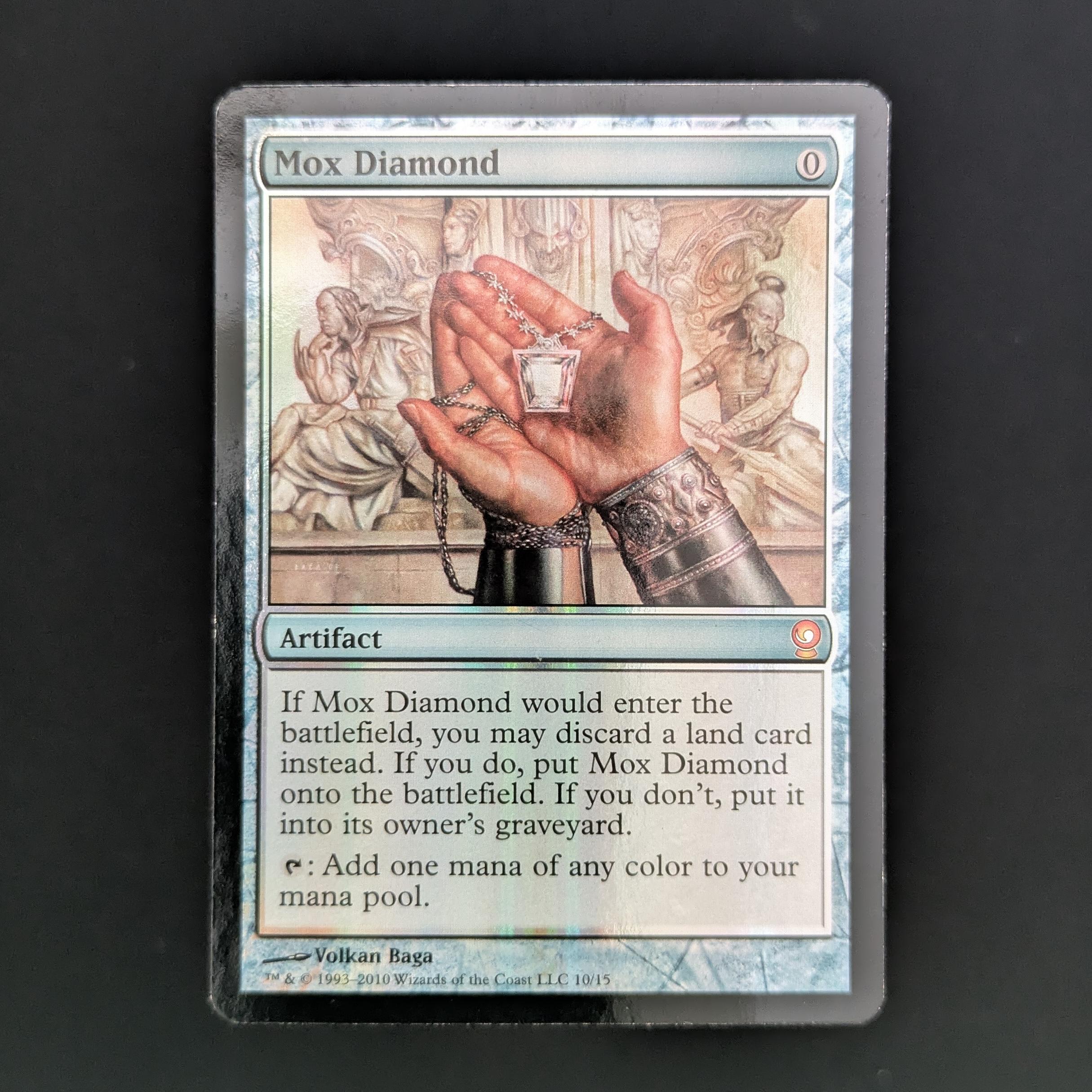 Three for One Trading