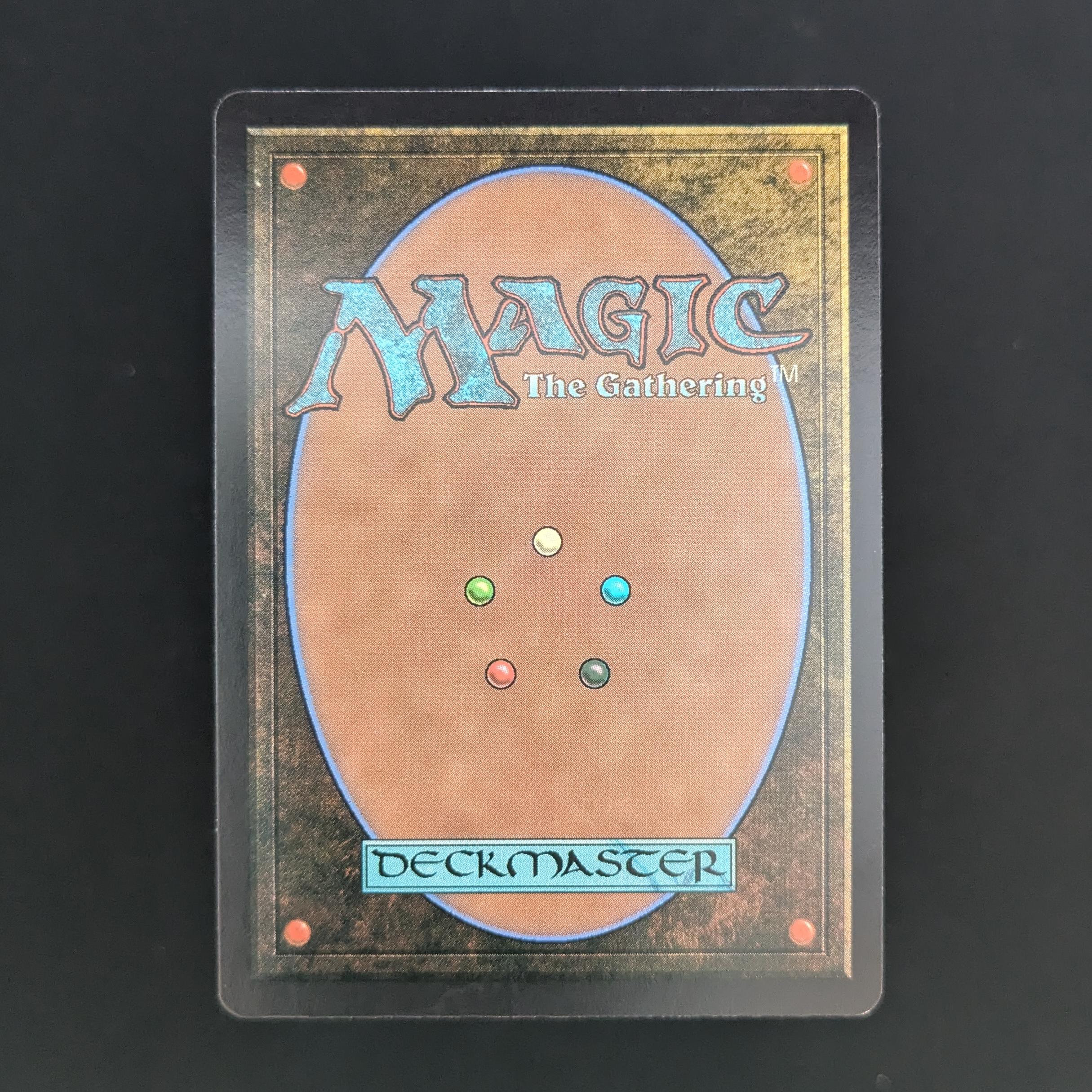 [FOIL] Arid Mesa (Borderless) (Dragonscale Foil) - Special Guests - English - NM