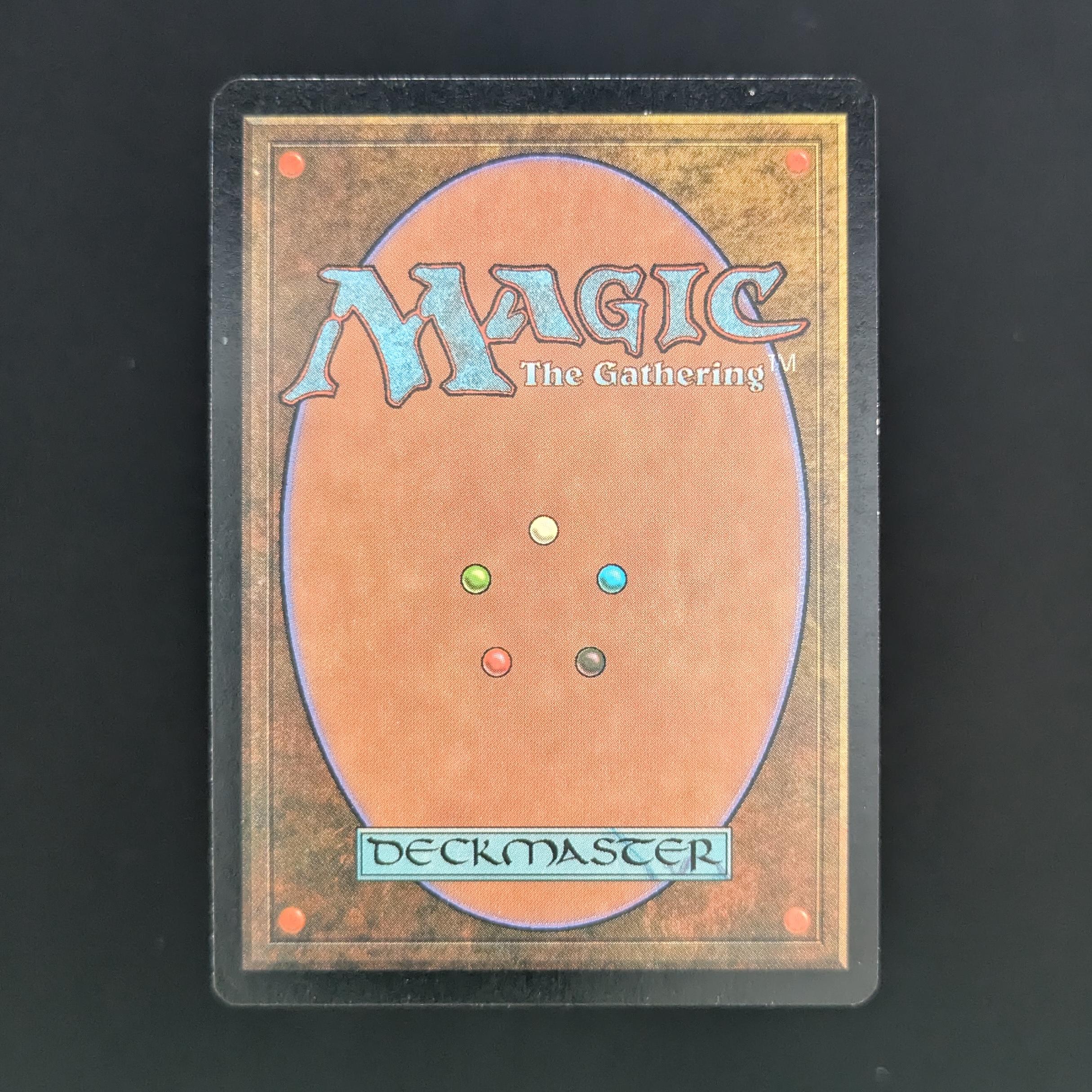 [FOIL] Adarkar Wastes - Seventh Edition - English - GD
