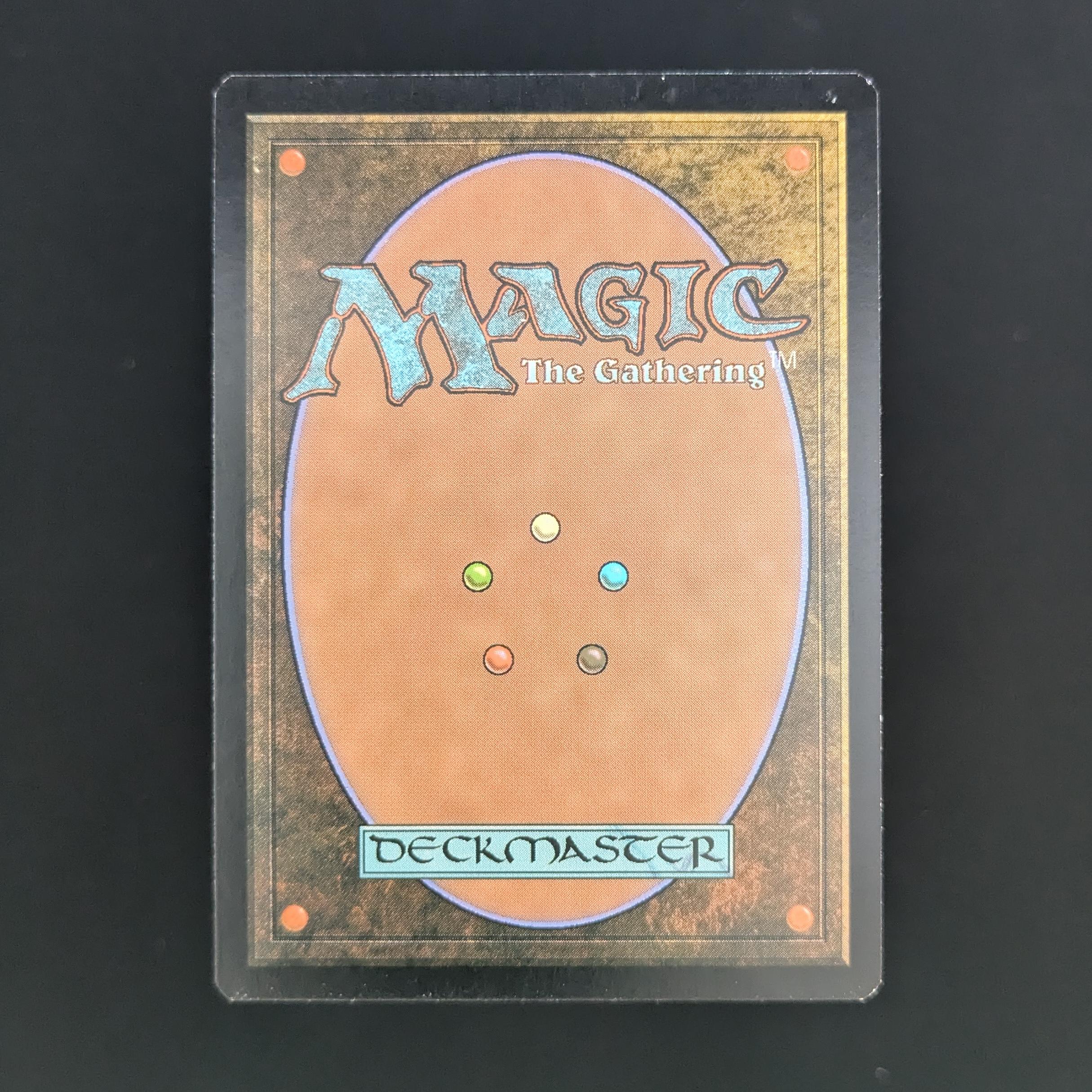 [FOIL] Arid Mesa - Zendikar Expeditions - English - GD