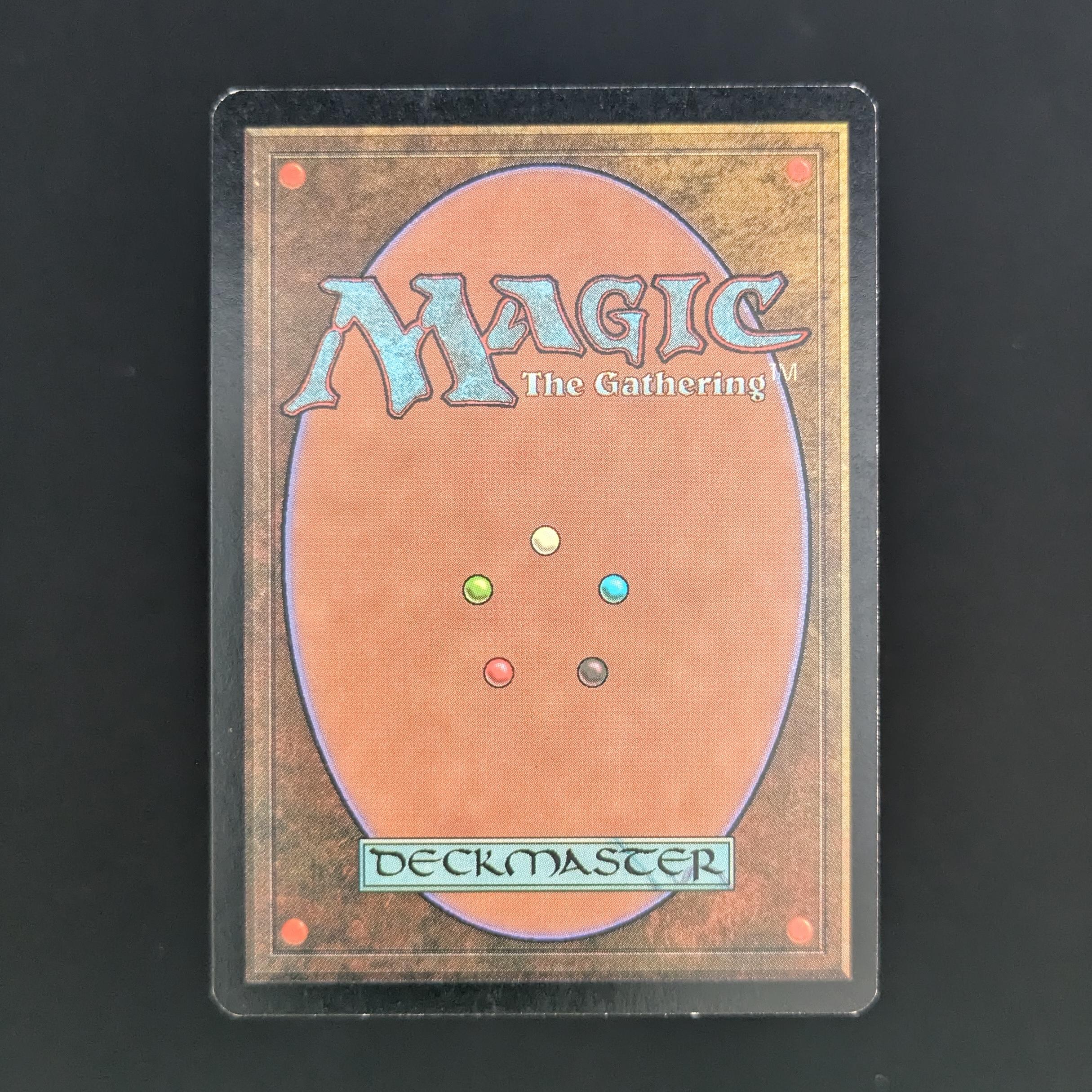 [FOIL] Brushland - Seventh Edition - English - GD