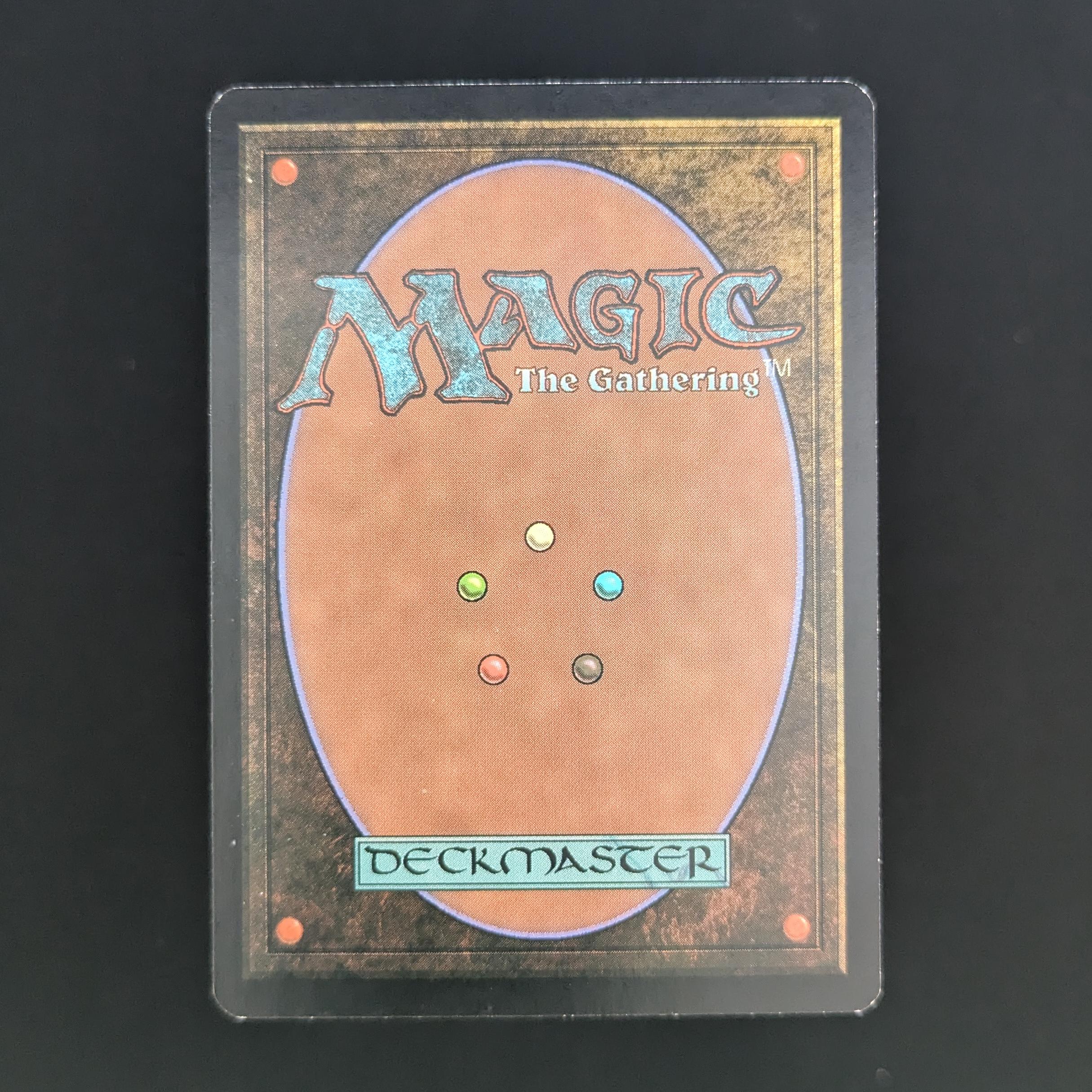 FOIL] Gemstone Caverns - Time Spiral - English - EX