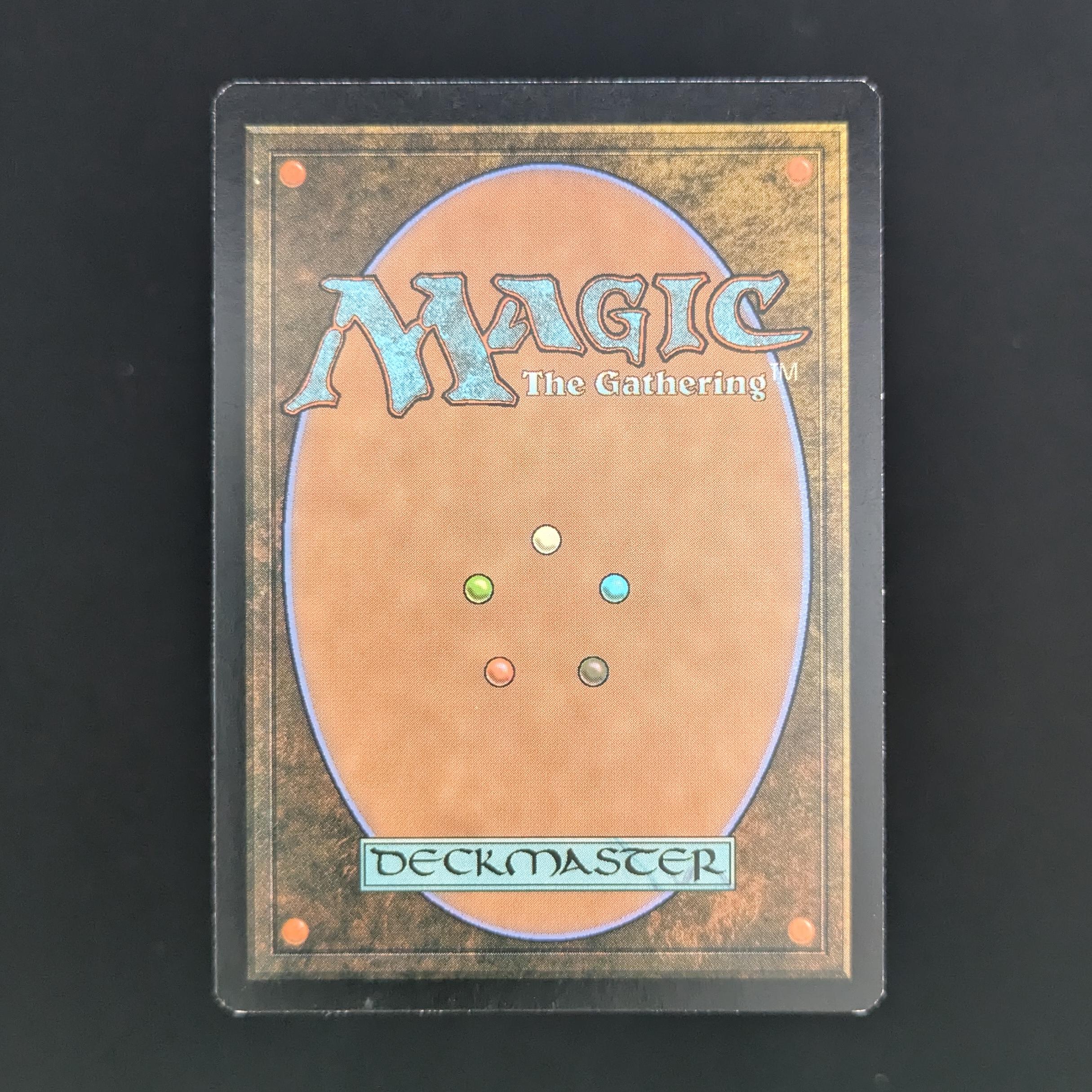 FOIL] Flooded Strand - Zendikar Expeditions - English - EX