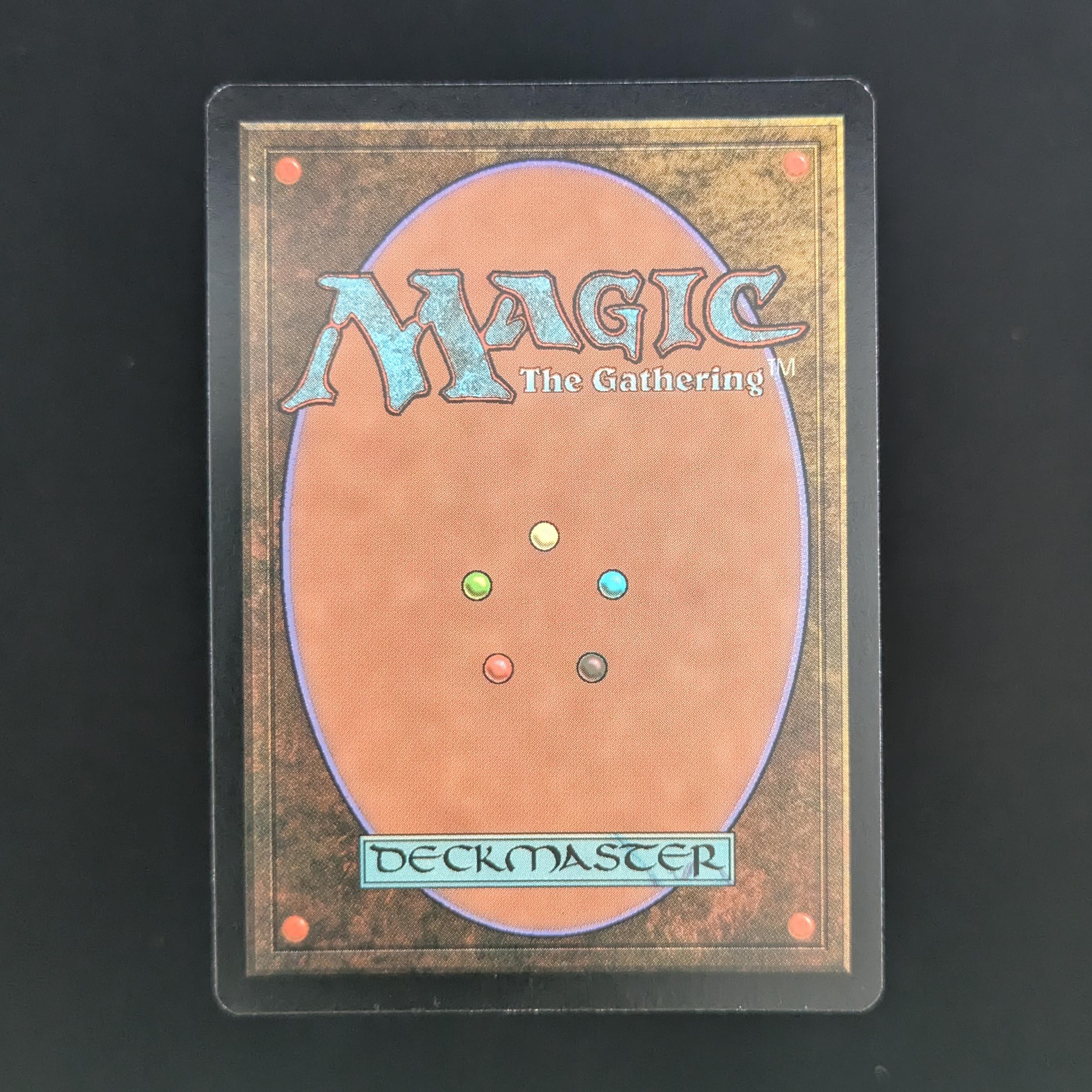 [FOIL] Misty Rainforest - Zendikar Expeditions - English - NM