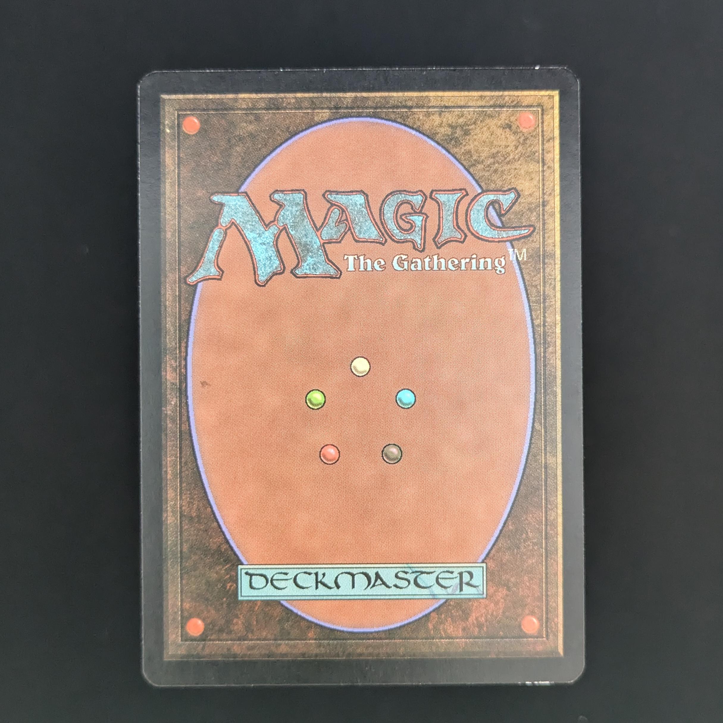 [FOIL] Polluted Delta - Onslaught - English - EX