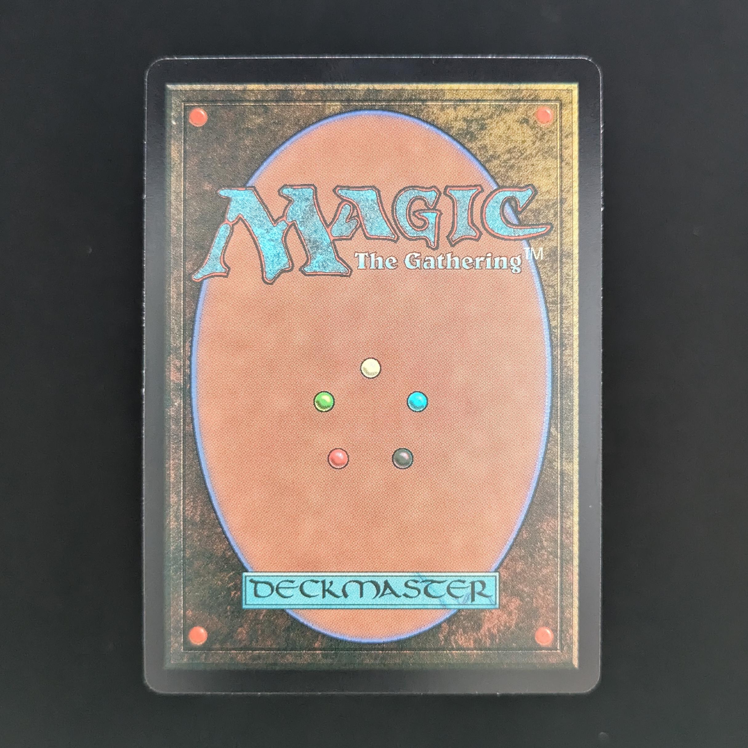 [FOIL] Cyclonic Rift (JP Alternate Art) (Silver Scroll Foil) - Secrets of Strixhaven: Mystical Archive - Japanese - NM