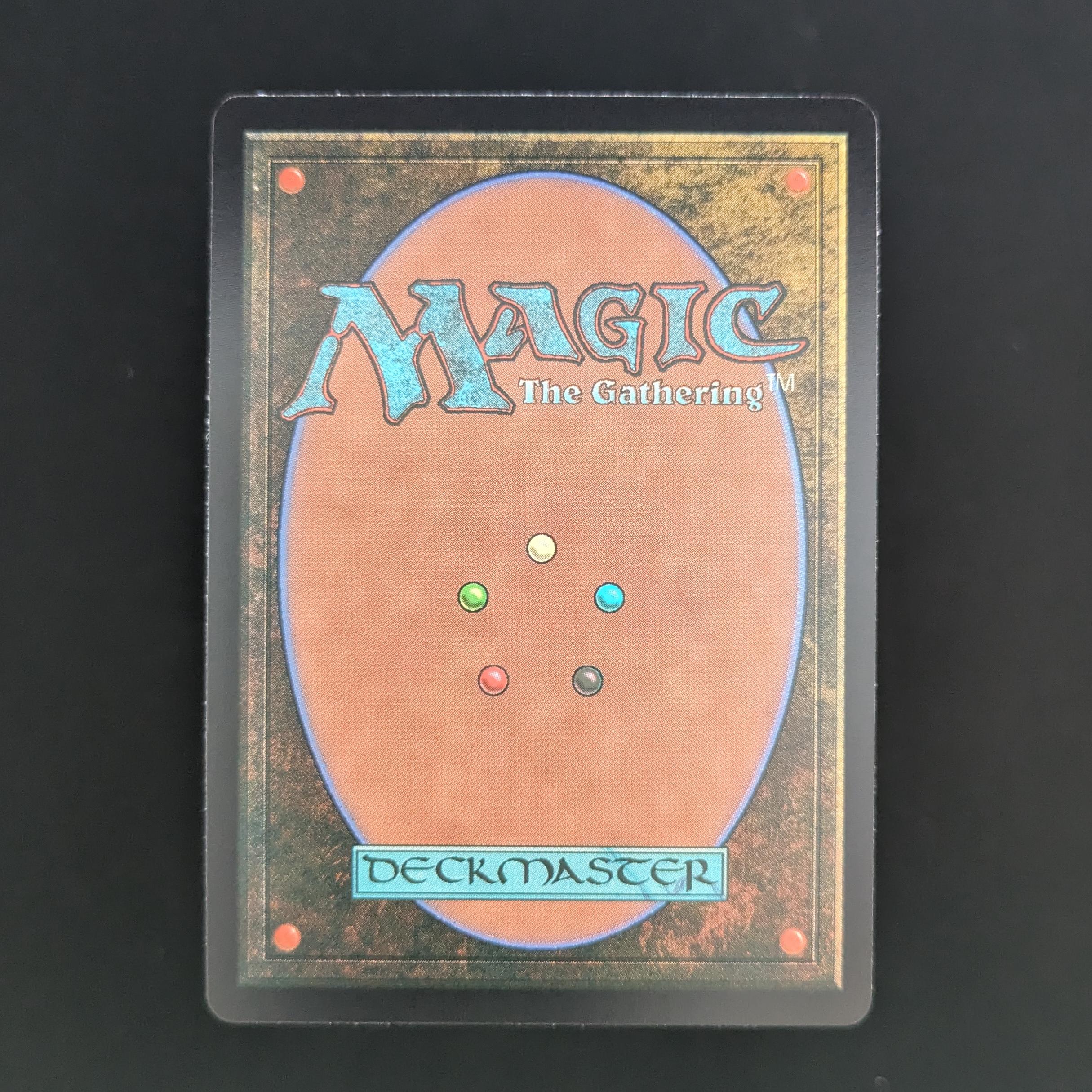 FOIL] Flusterstorm (JP Alternate Art) (Silver Scroll Foil) - Secrets