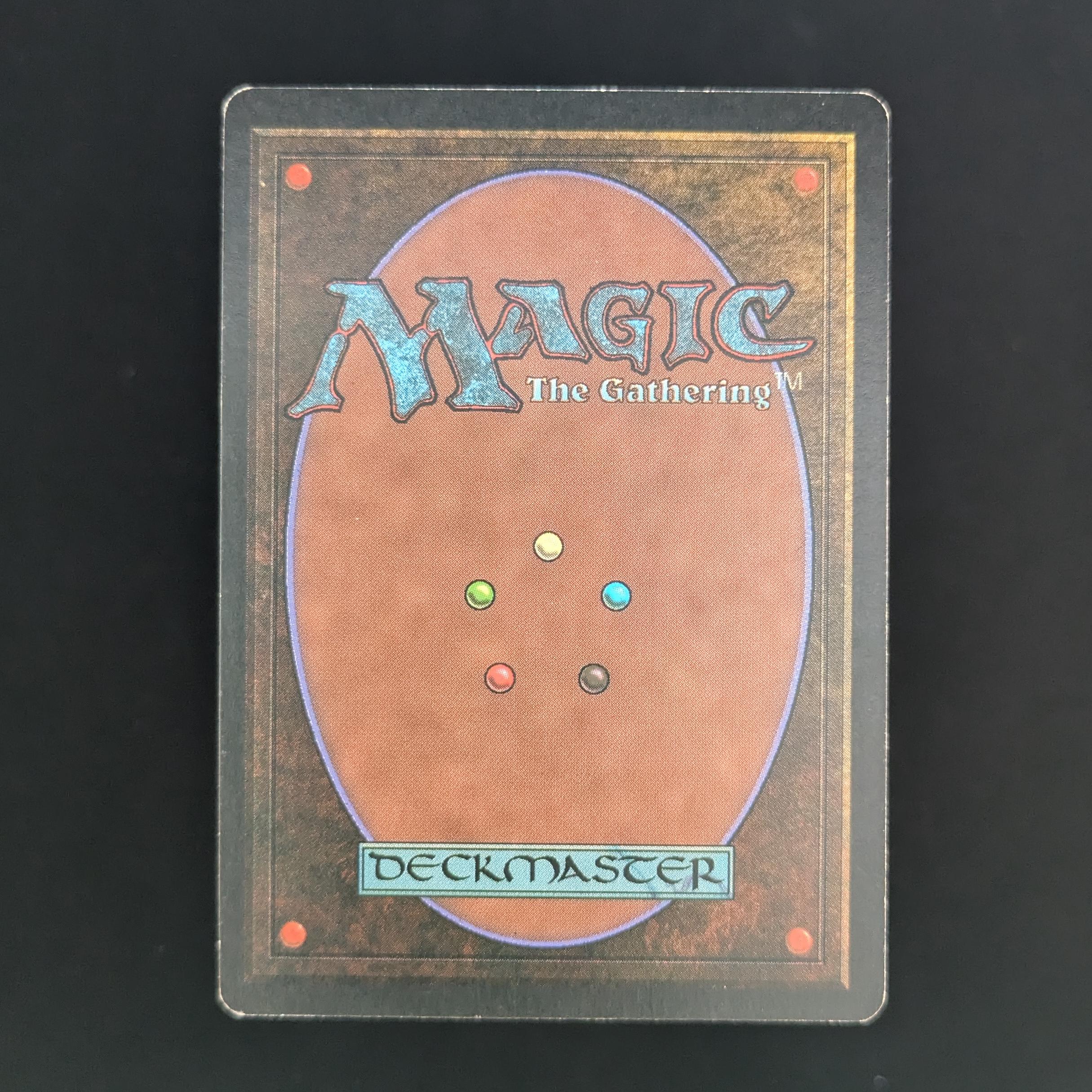 Mana Crypt - Harper Prism Promos - English - GD