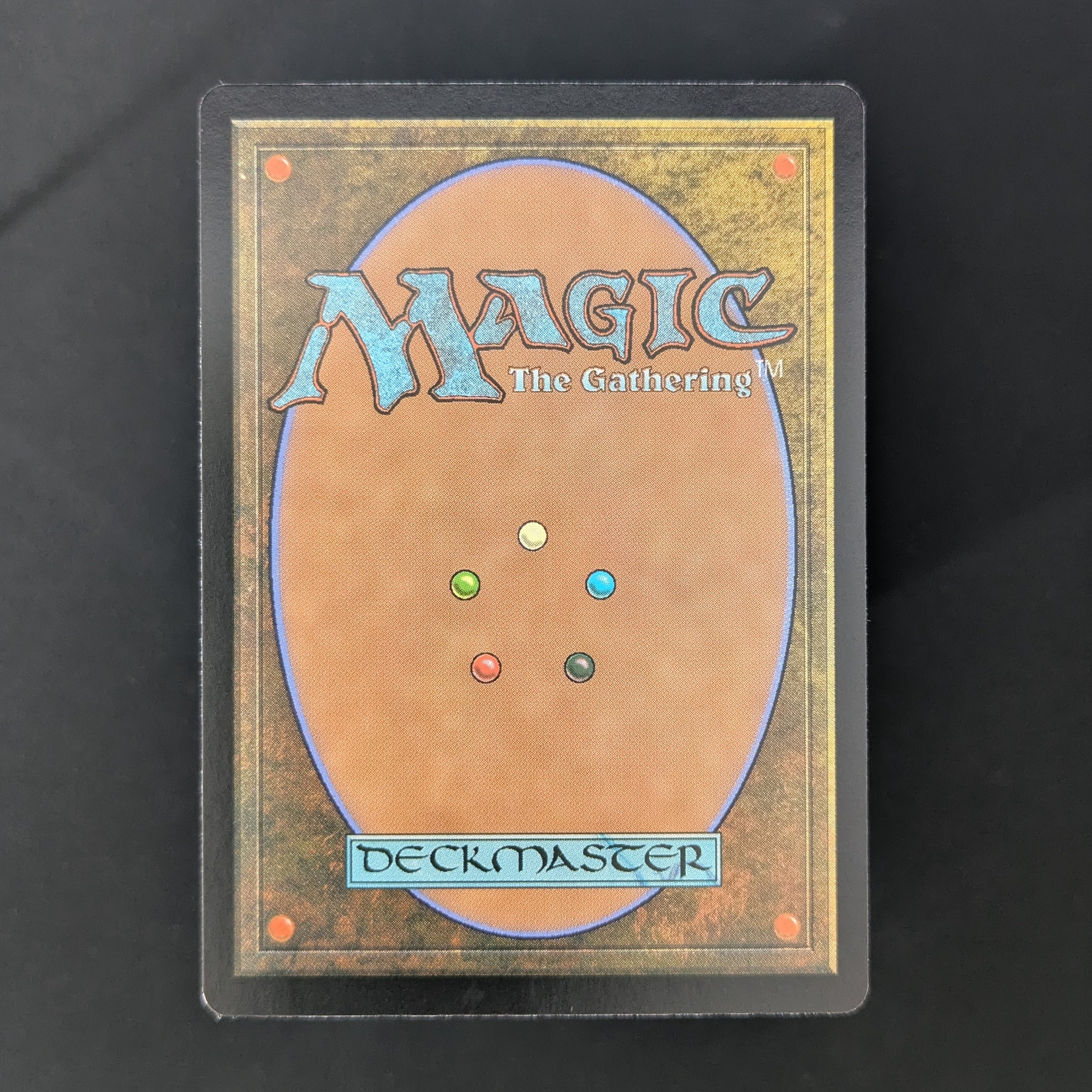 [FOIL] Rhystic Study (V.3) - Enchanting Tales - NM