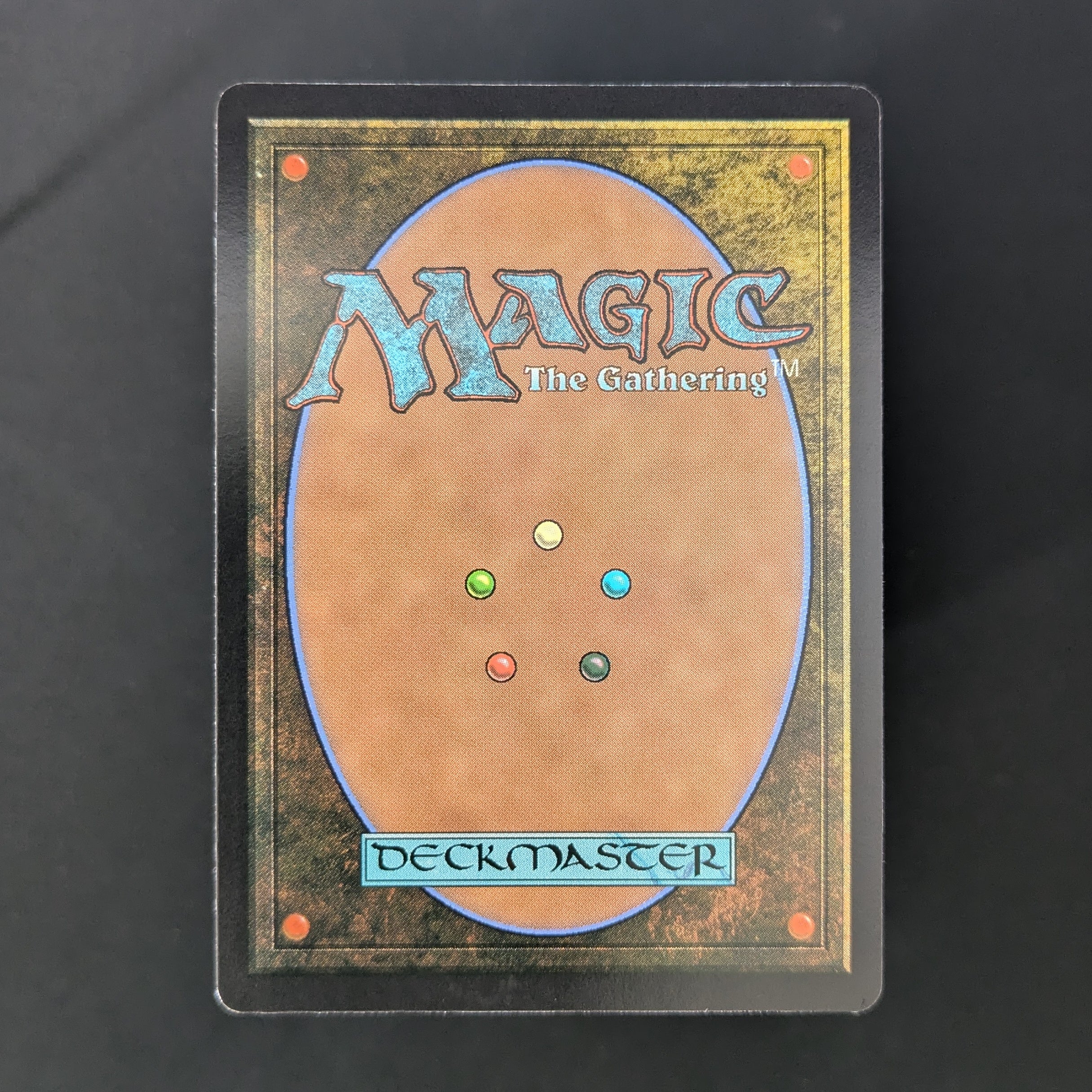 [FOIL] Marsh Flats (V.2) - Special Guests - NM