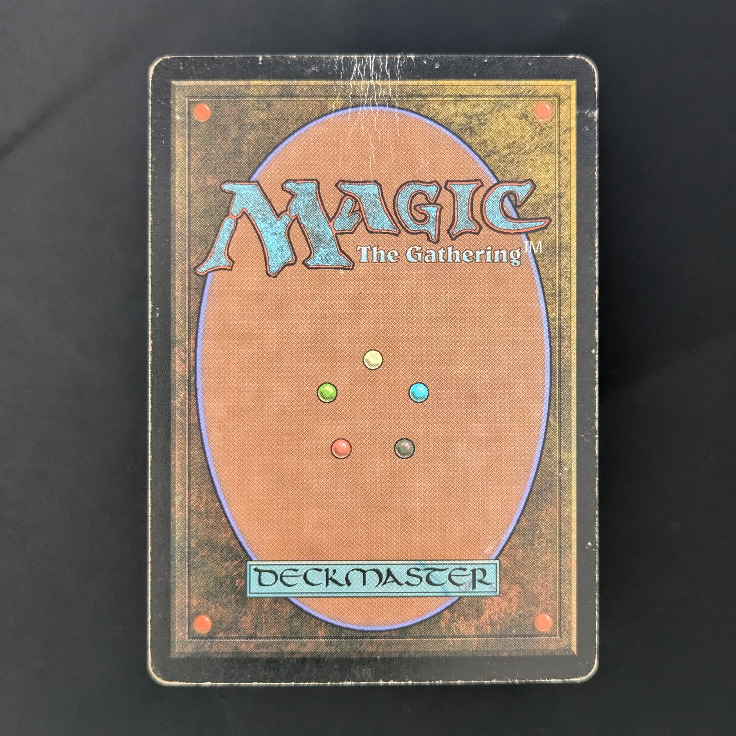 [FOIL] Flooded Strand - Onslaught - German - PO