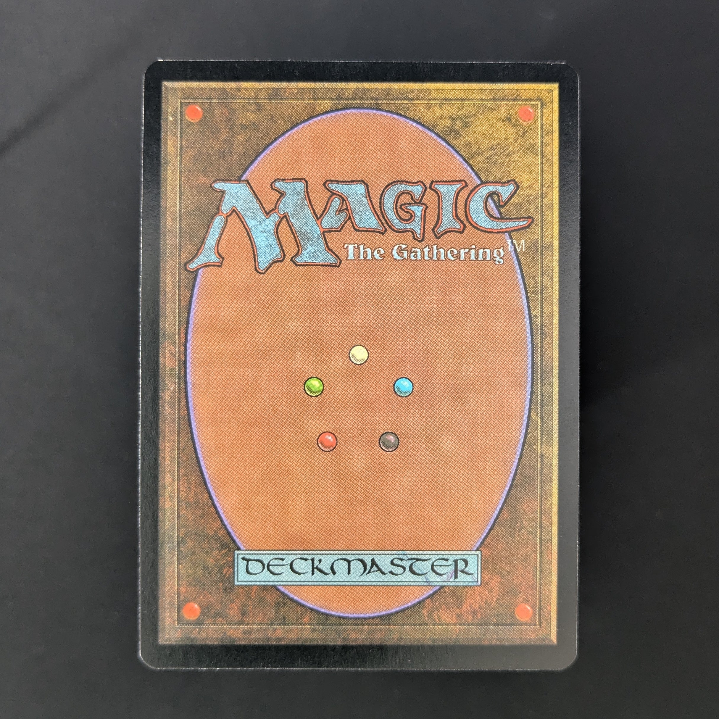 [FOIL] Gush - Mercadian Masques - EX