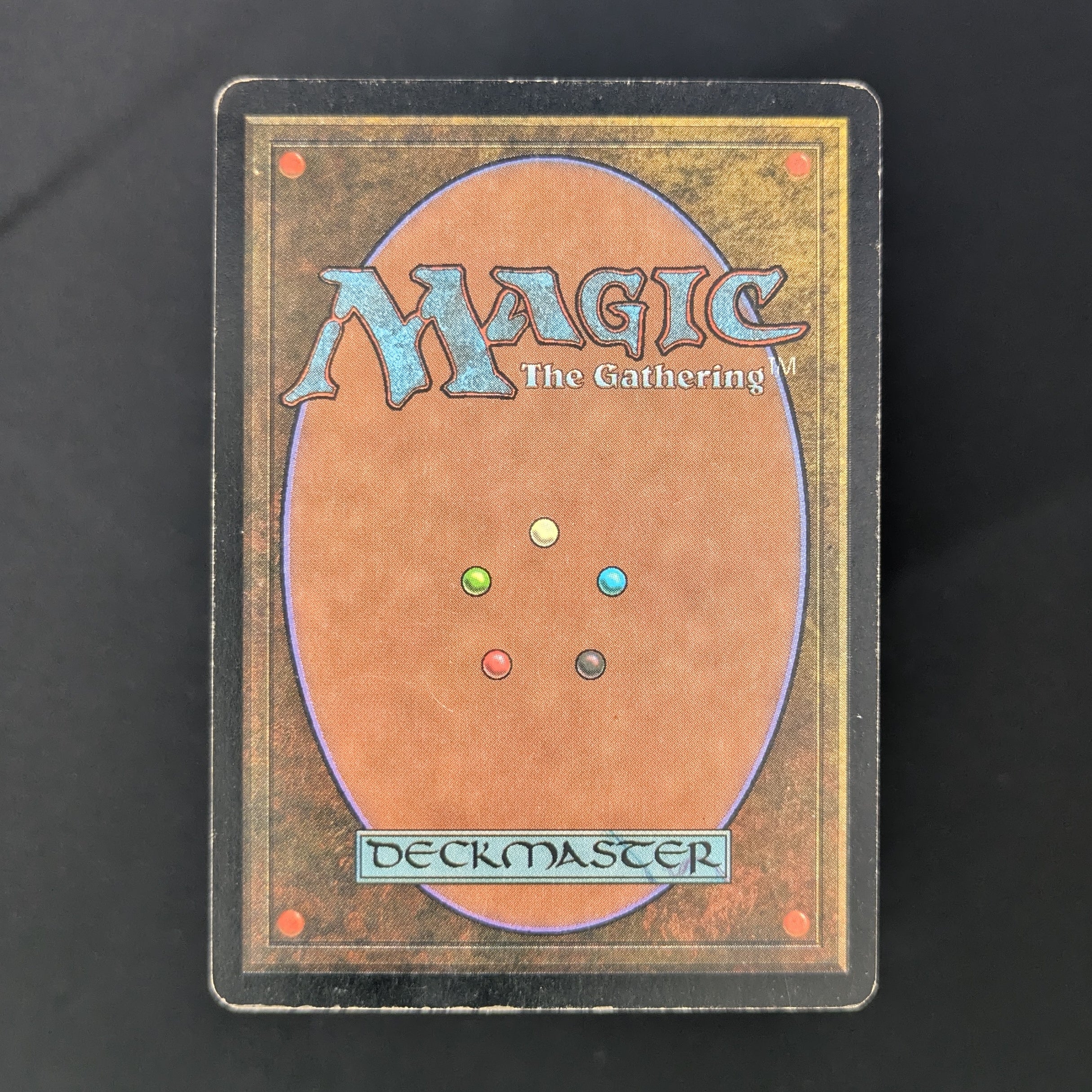 [FOIL] Birds of Paradise - Seventh Edition - PL - SIGNED