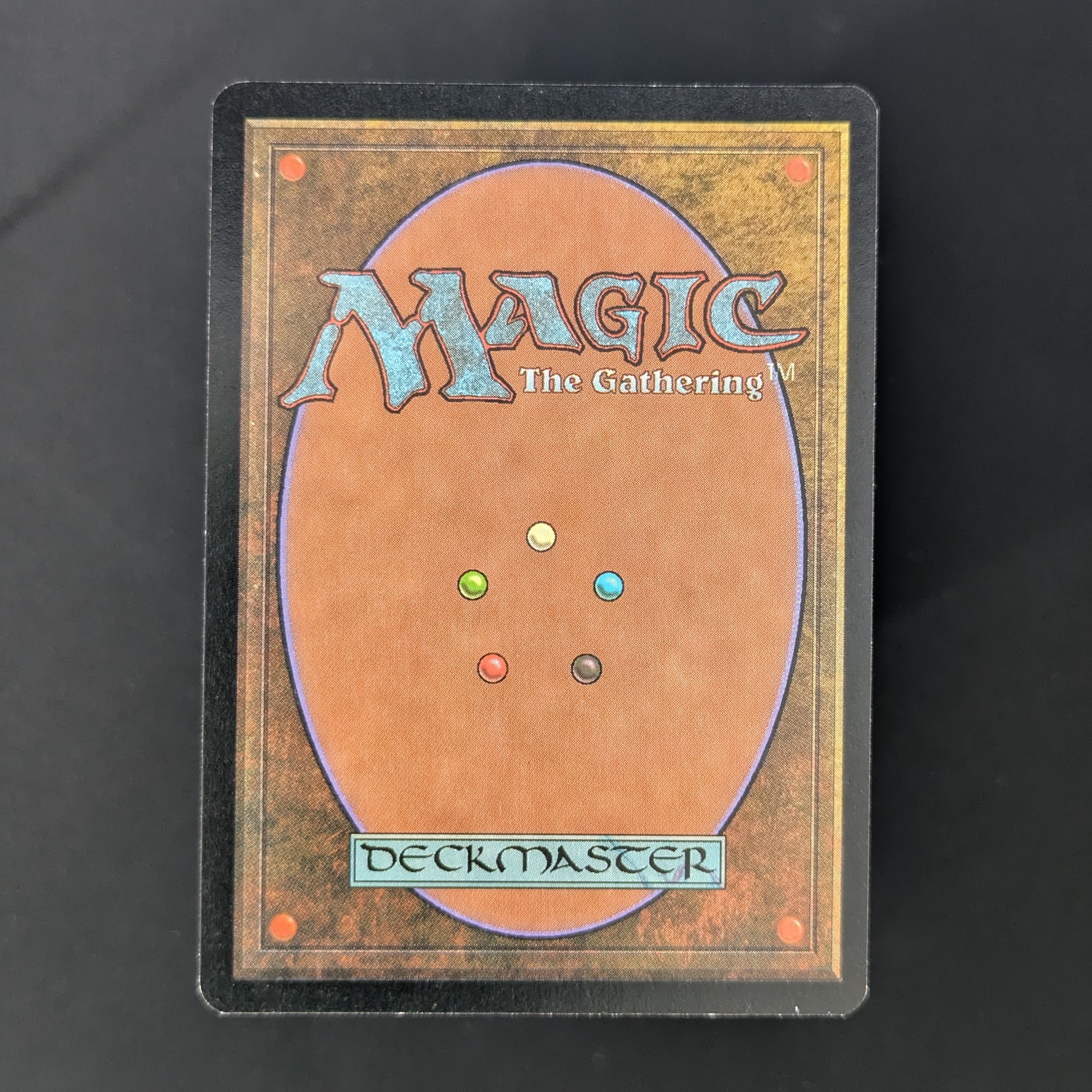 [FOIL] Coat of Arms - Seventh Edition - GD