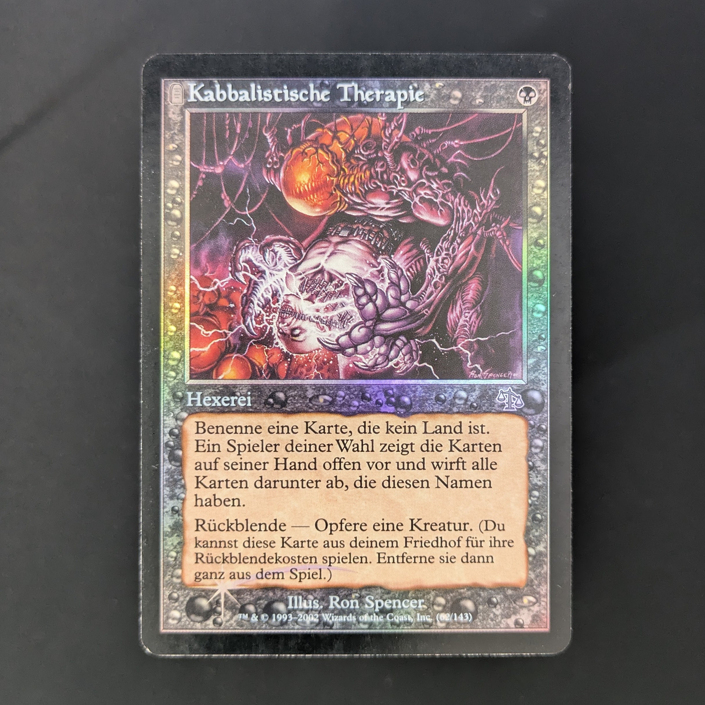 mtg cards singles it gets +1/+1 and has flying Three for One Trading