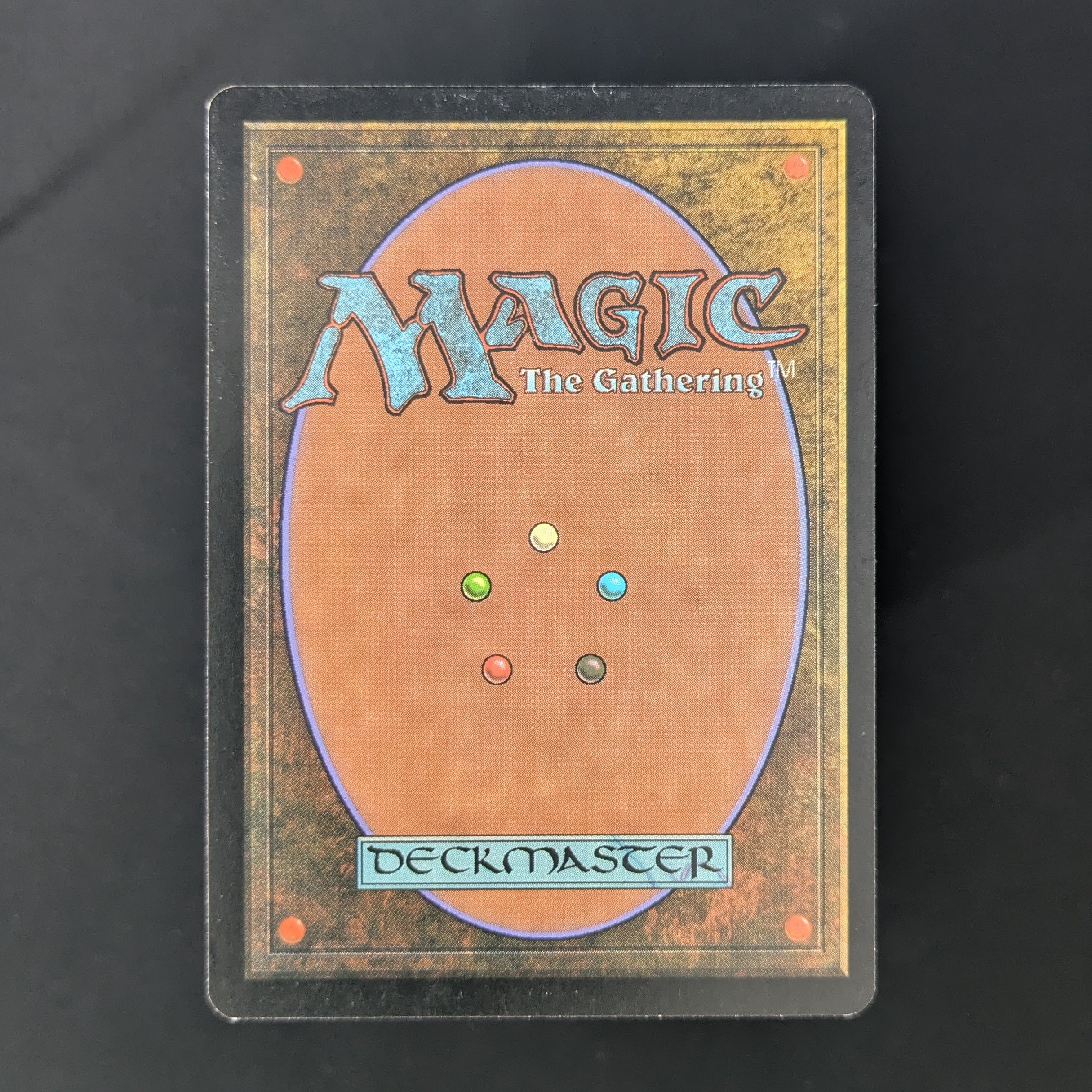 [FOIL] Cabal Therapy - Judgment - German - GD