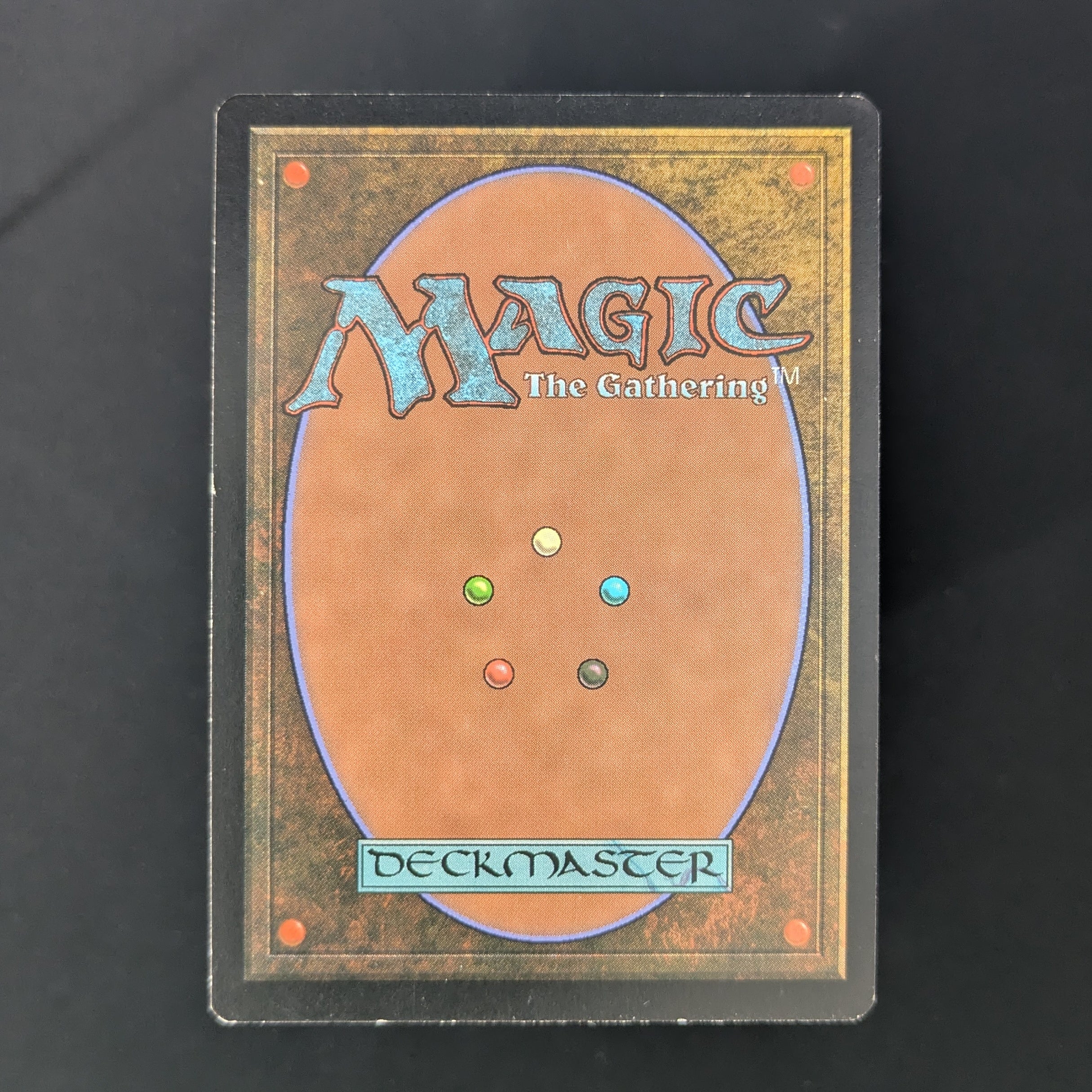 [FOIL] Phyrexian Arena - Apocalypse - German - GD - PRESSURE MARK