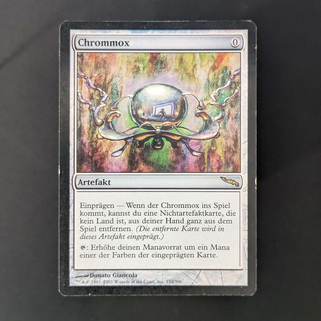 german mtg cards Pestilence - Foreign Black Bordered Ultra Rare Magic The Gathering