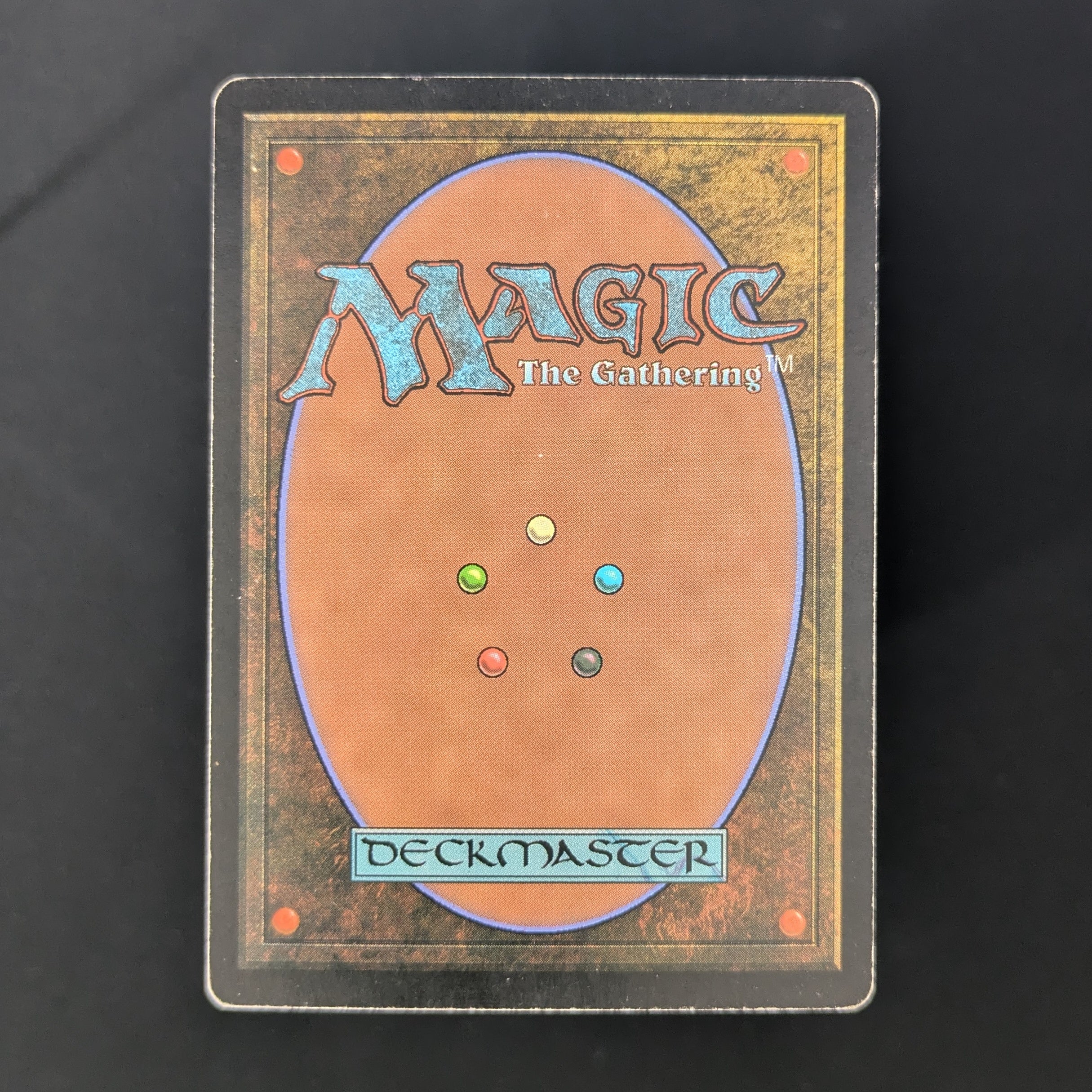 FOIL] Chrome Mox - Mirrodin - German - PL