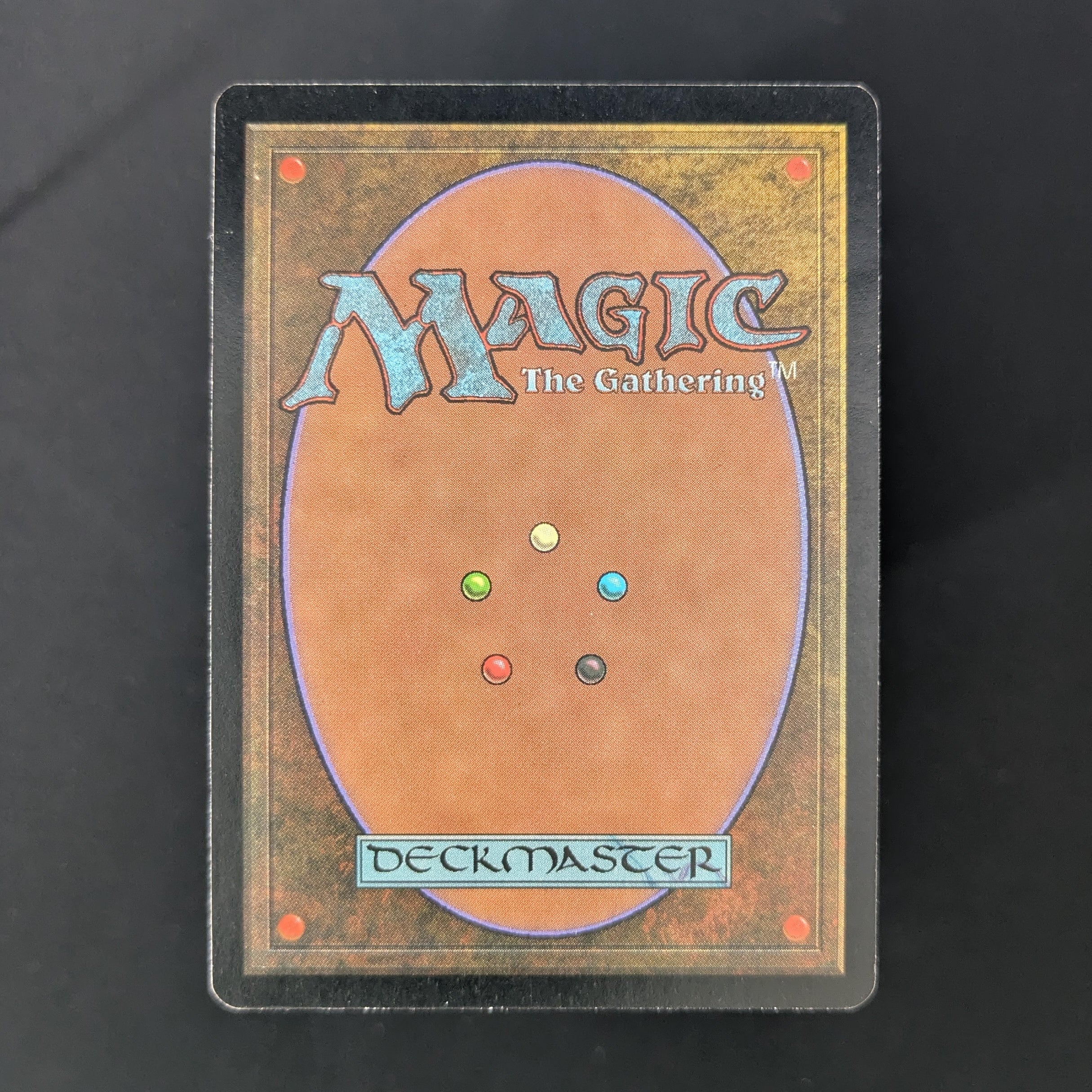 [FOIL] Masticore - Urza's Destiny - French - GD - PRESSURE MARK
