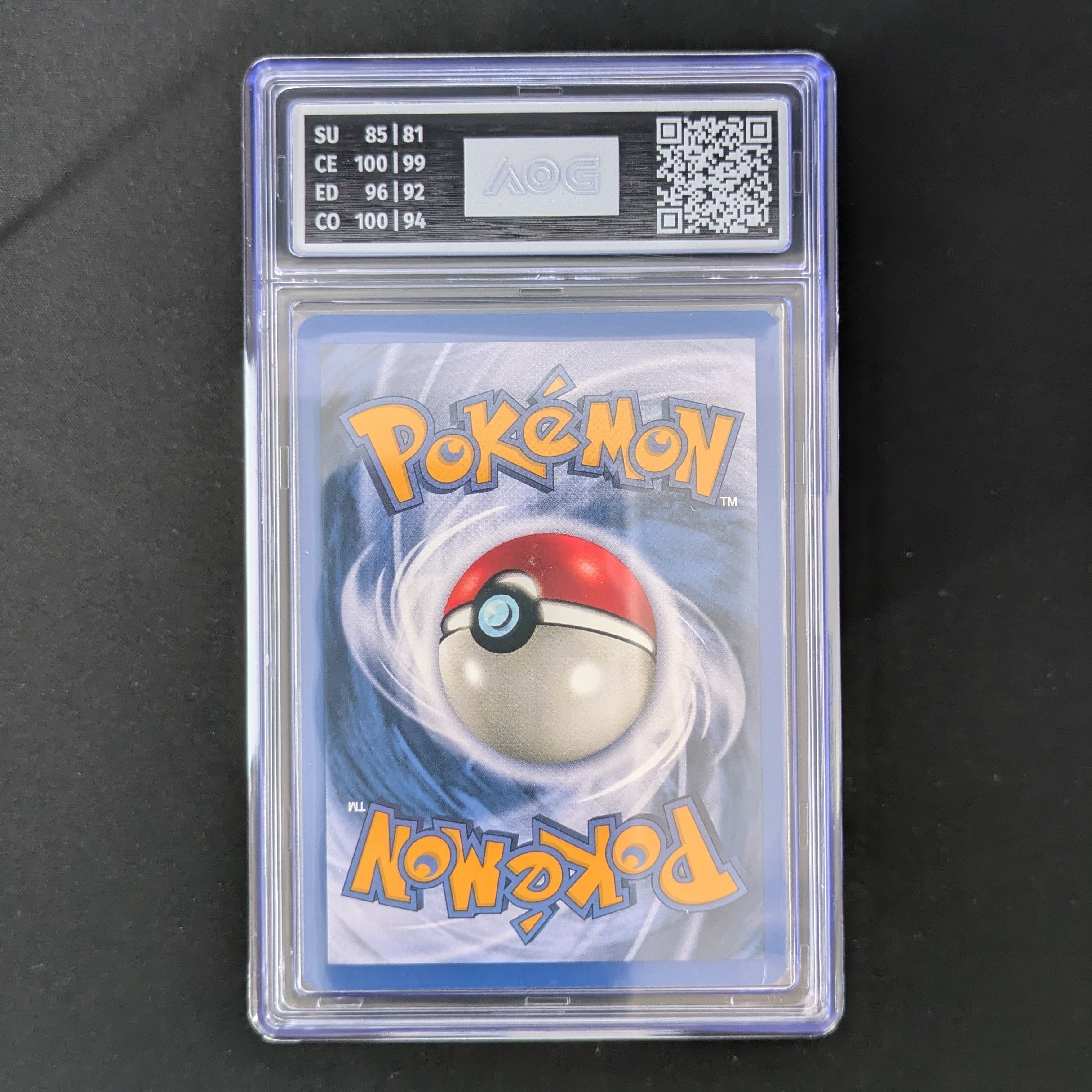 Shining Raichu (NDE 111) - Neo Destiny - English - AOG 9