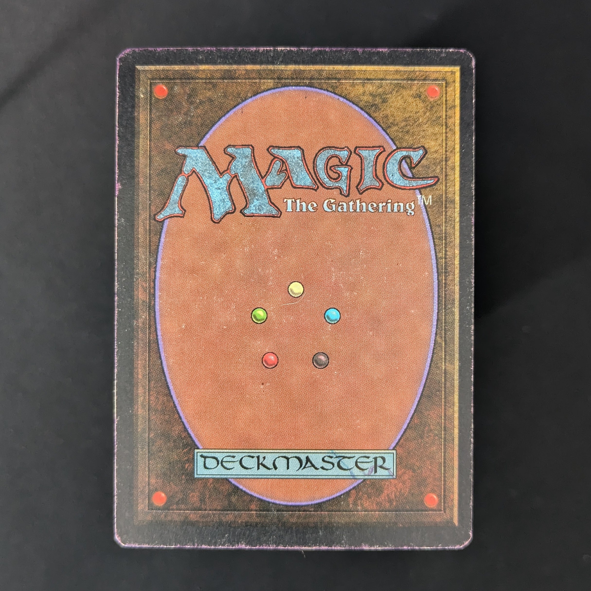 Mox Emerald - Unlimited