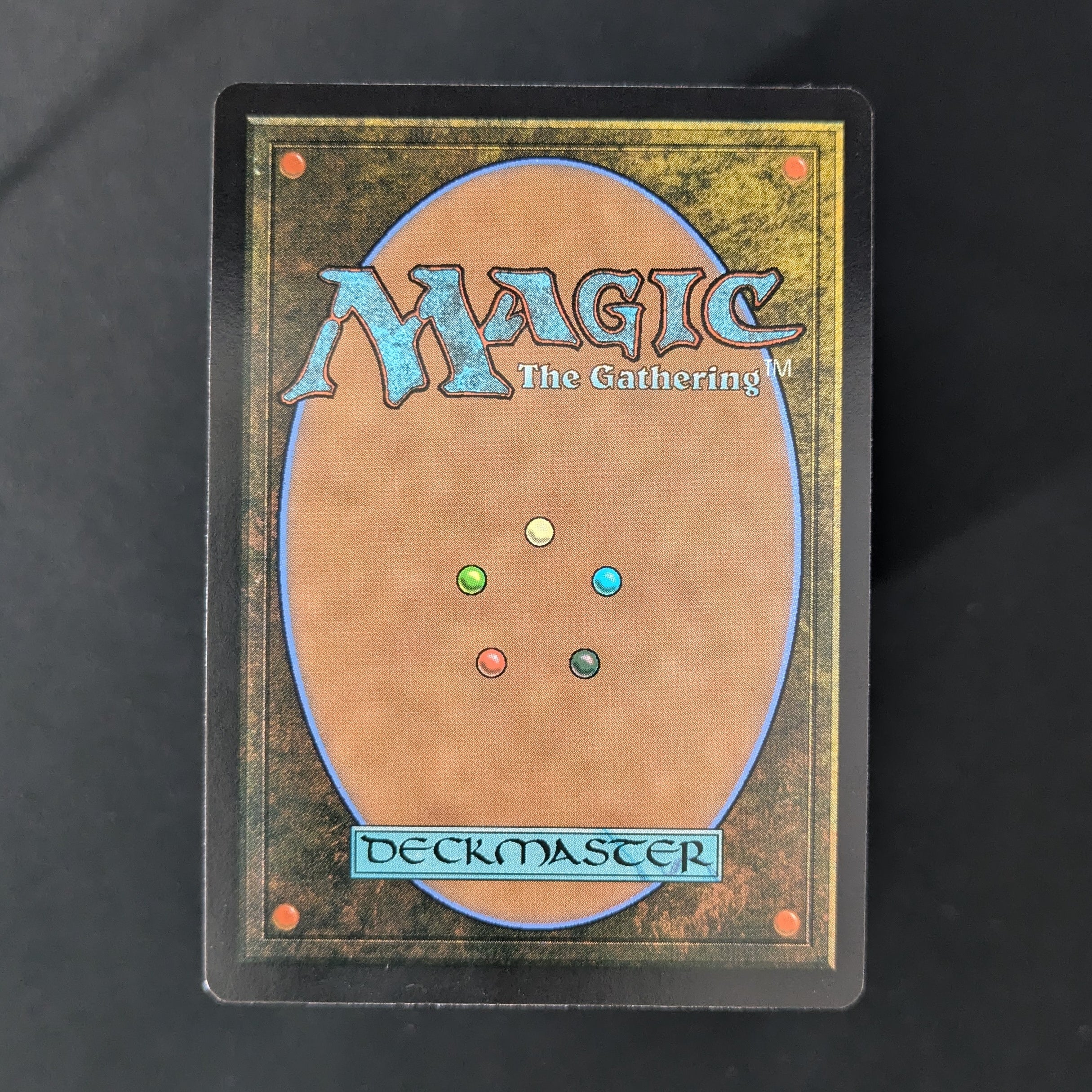 [FOIL] Marsh Flats (Borderless) (Dragonscale Foil) - Special Guests - English - NM
