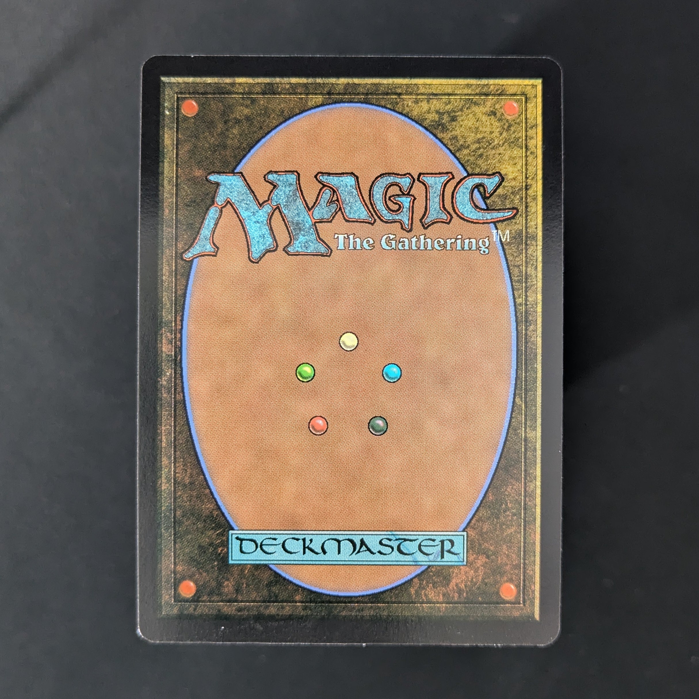 [FOIL] Marsh Flats (Borderless) (Dragonscale Foil) - Special Guests - English - NM