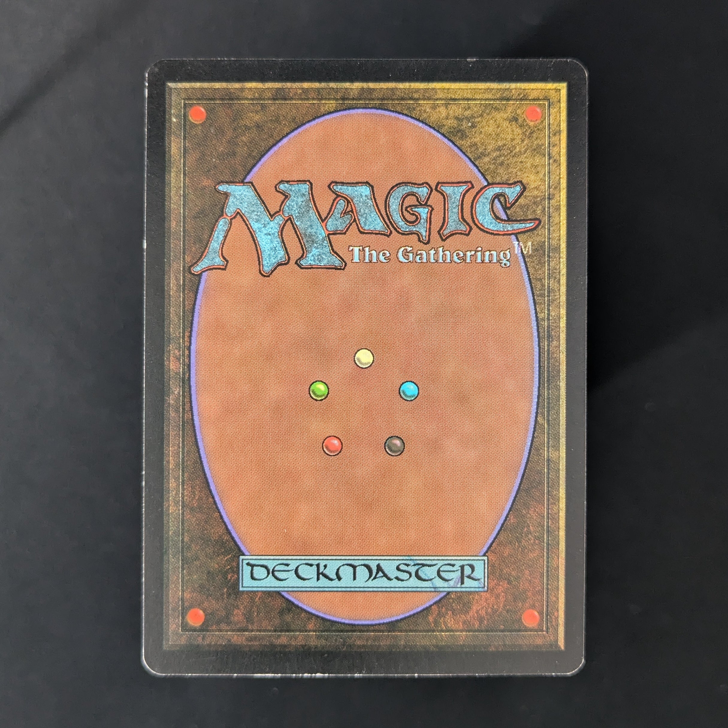 Gilded Drake - Urza's Saga