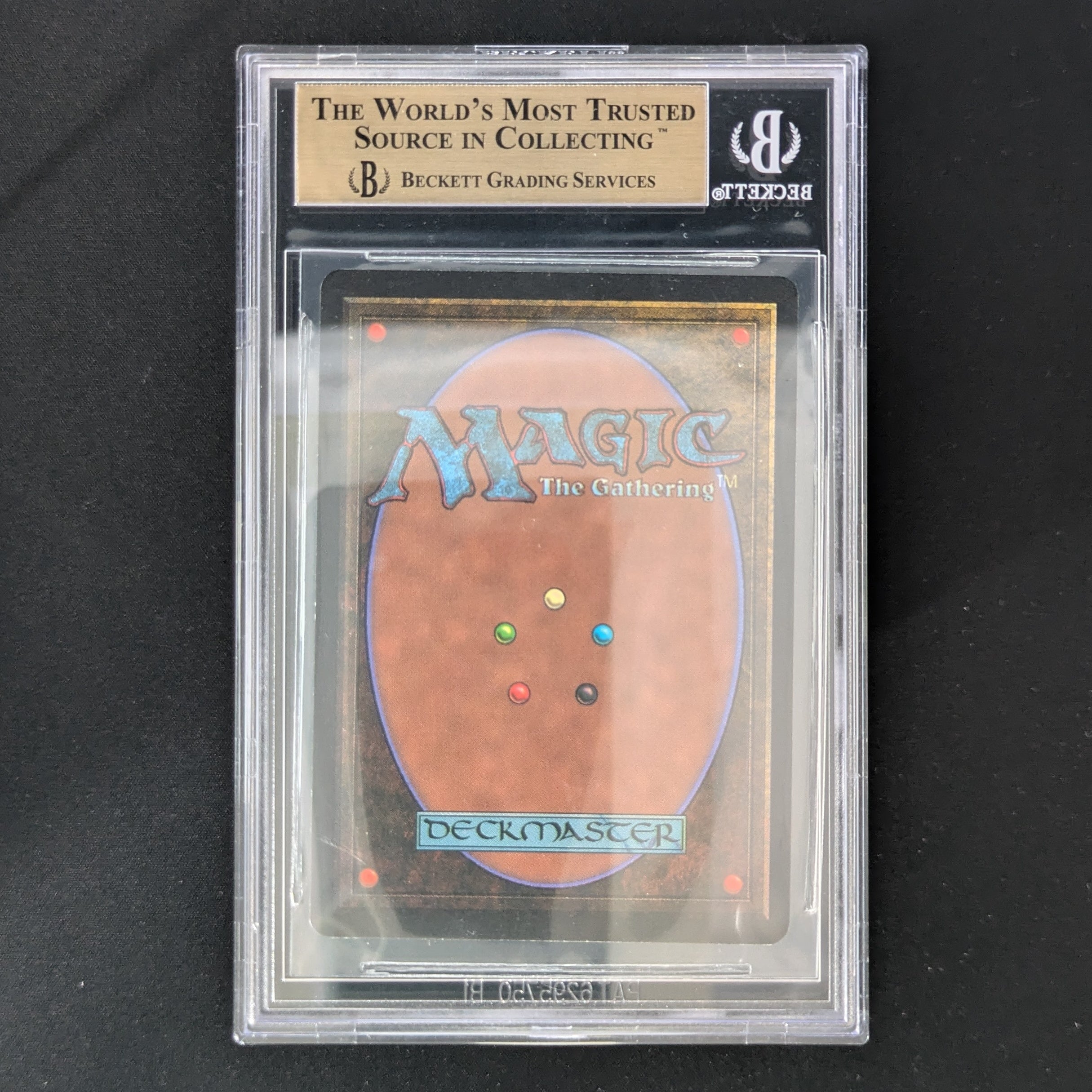 Jayemdae Tome - Beta - English - BGS 9.5