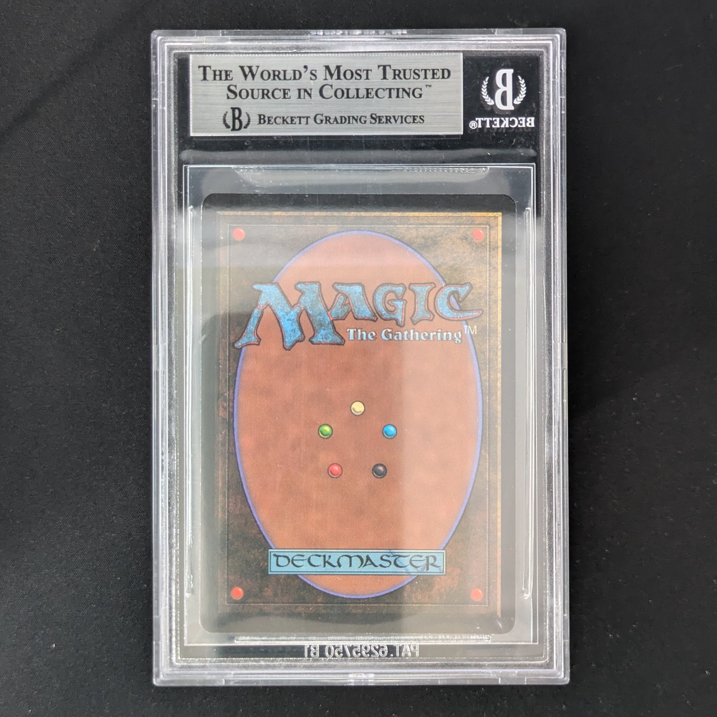 Kormus Bell - Beta - English - BGS 9