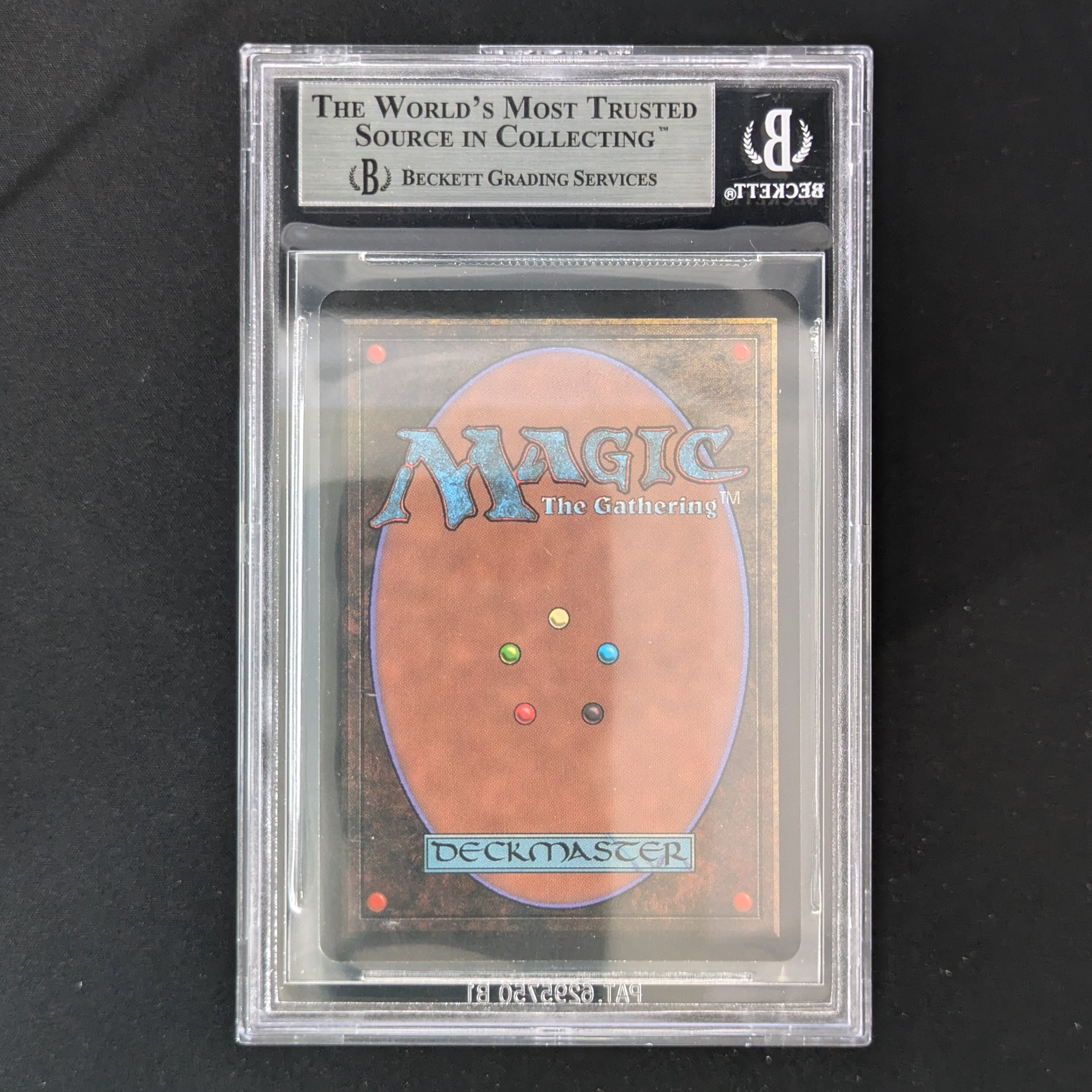 Meekstone - Beta - English - BGS 9